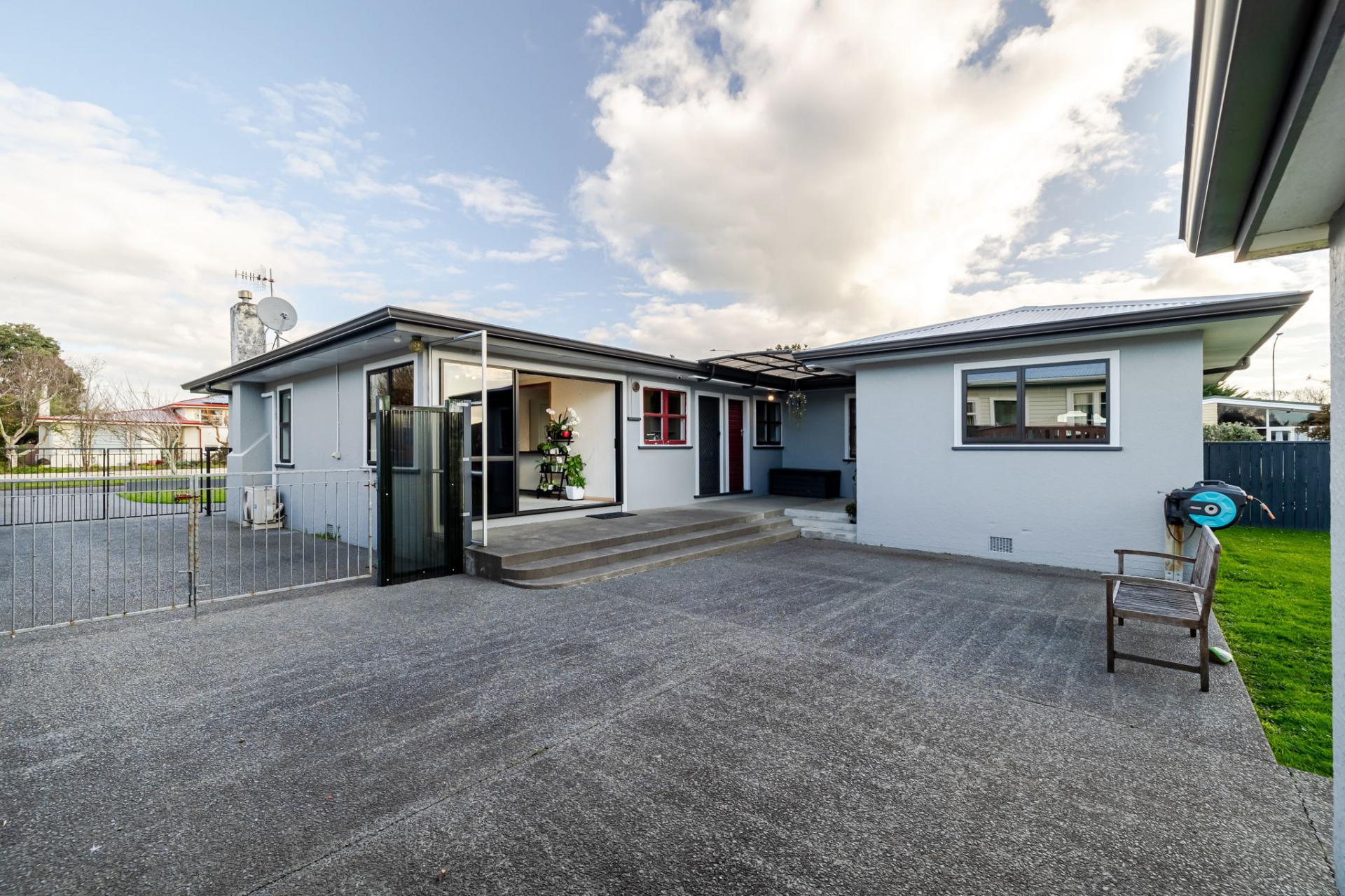 6 Sheffield Street, Awapuni