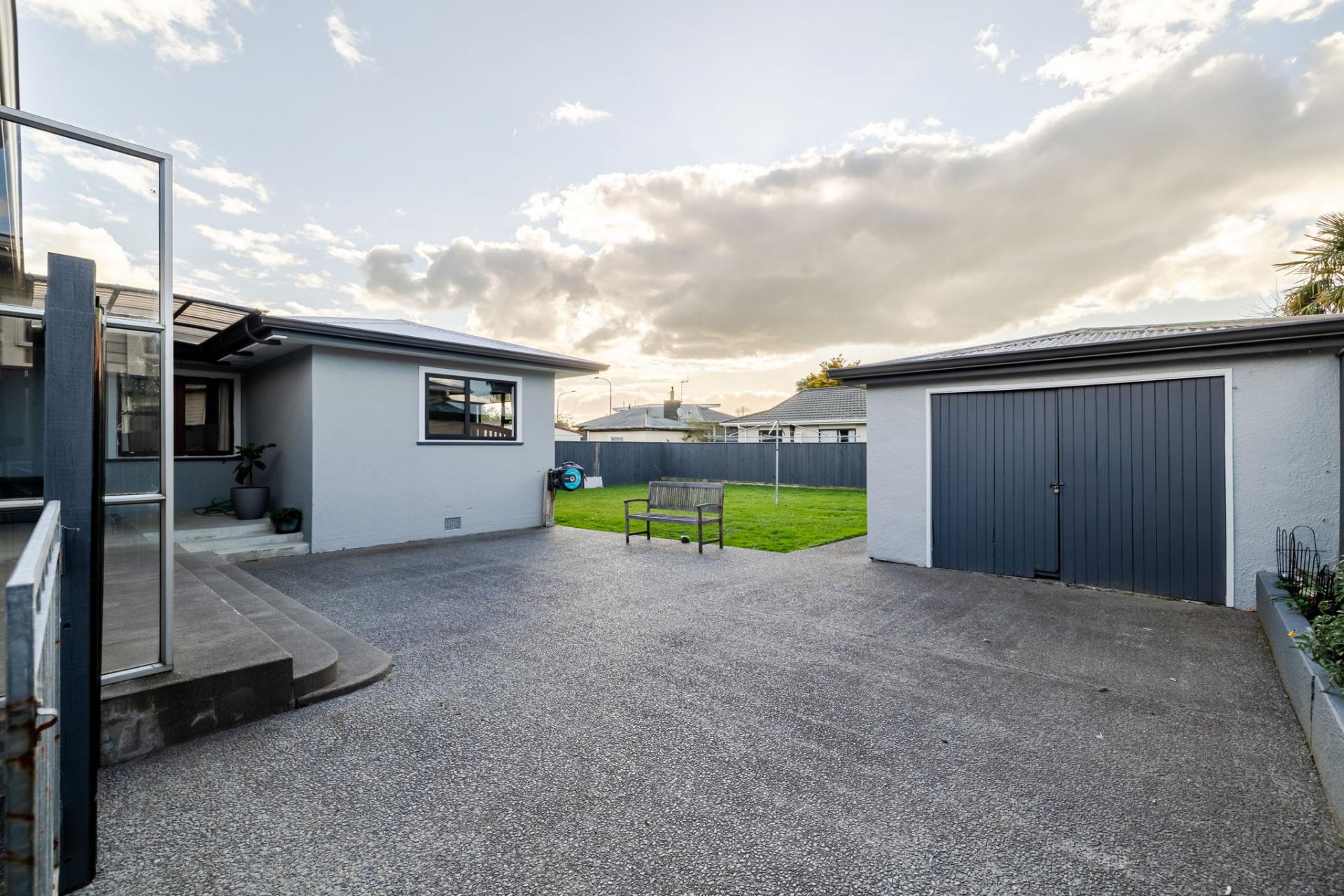 6 Sheffield Street, Awapuni