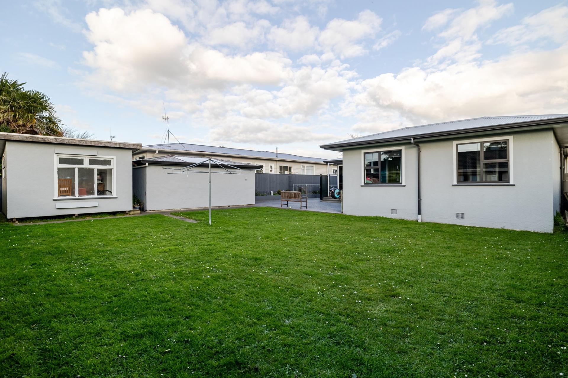 6 Sheffield Street, Awapuni