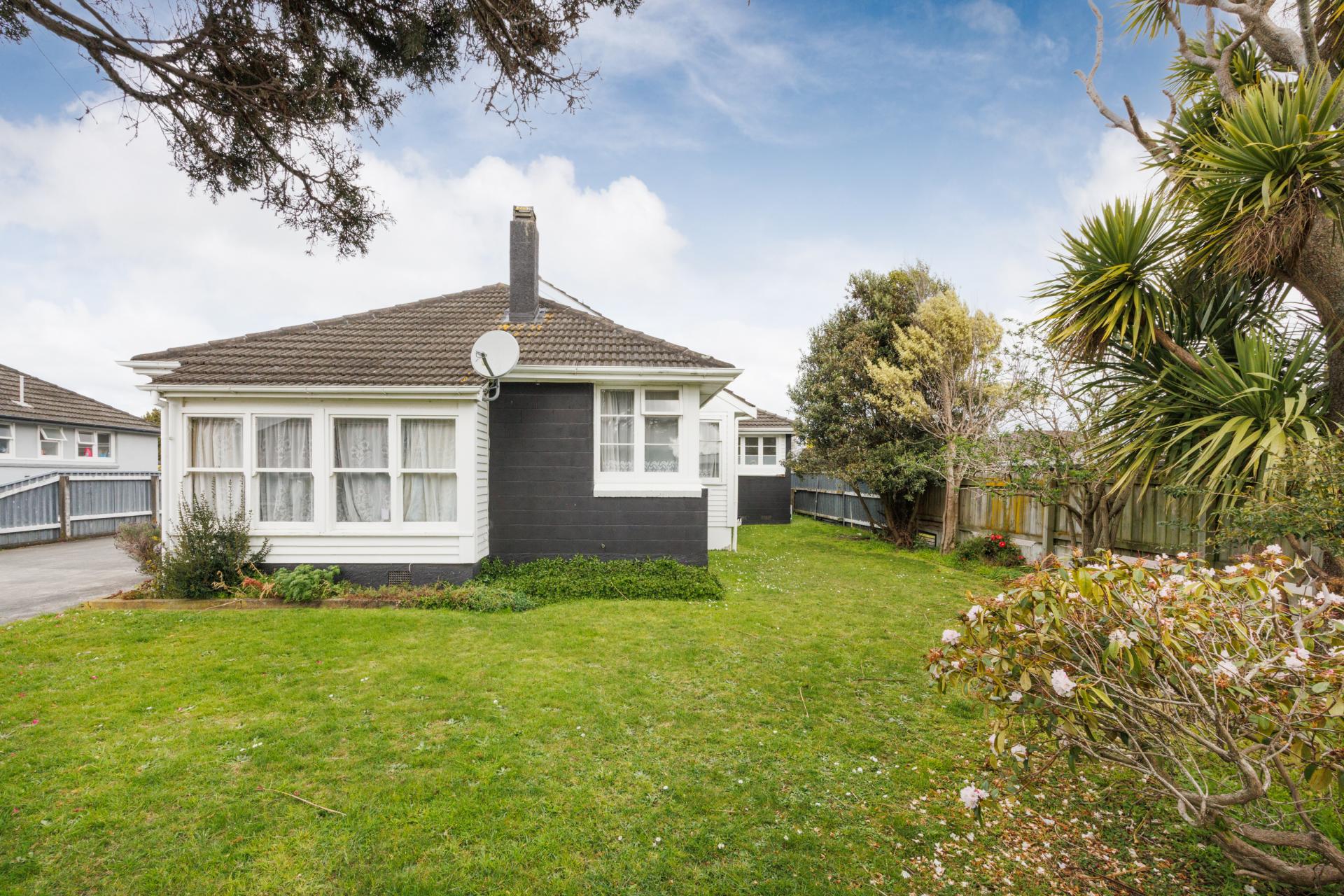 110 Limbrick Street, Terrace End