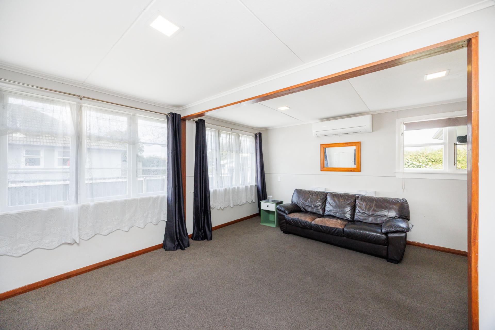 110 Limbrick Street, Terrace End