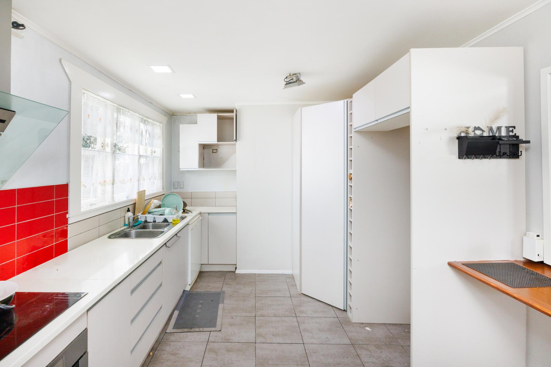 110 Limbrick Street, Terrace End