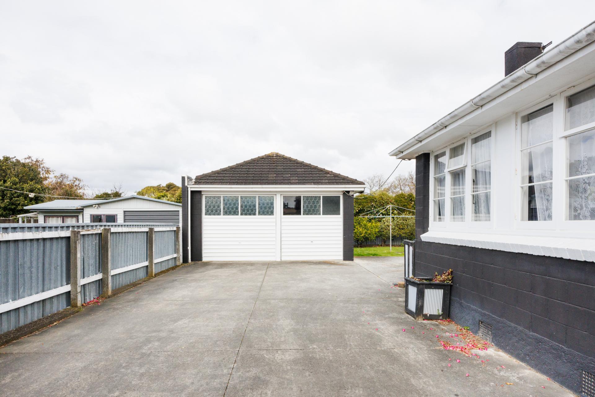 110 Limbrick Street, Terrace End