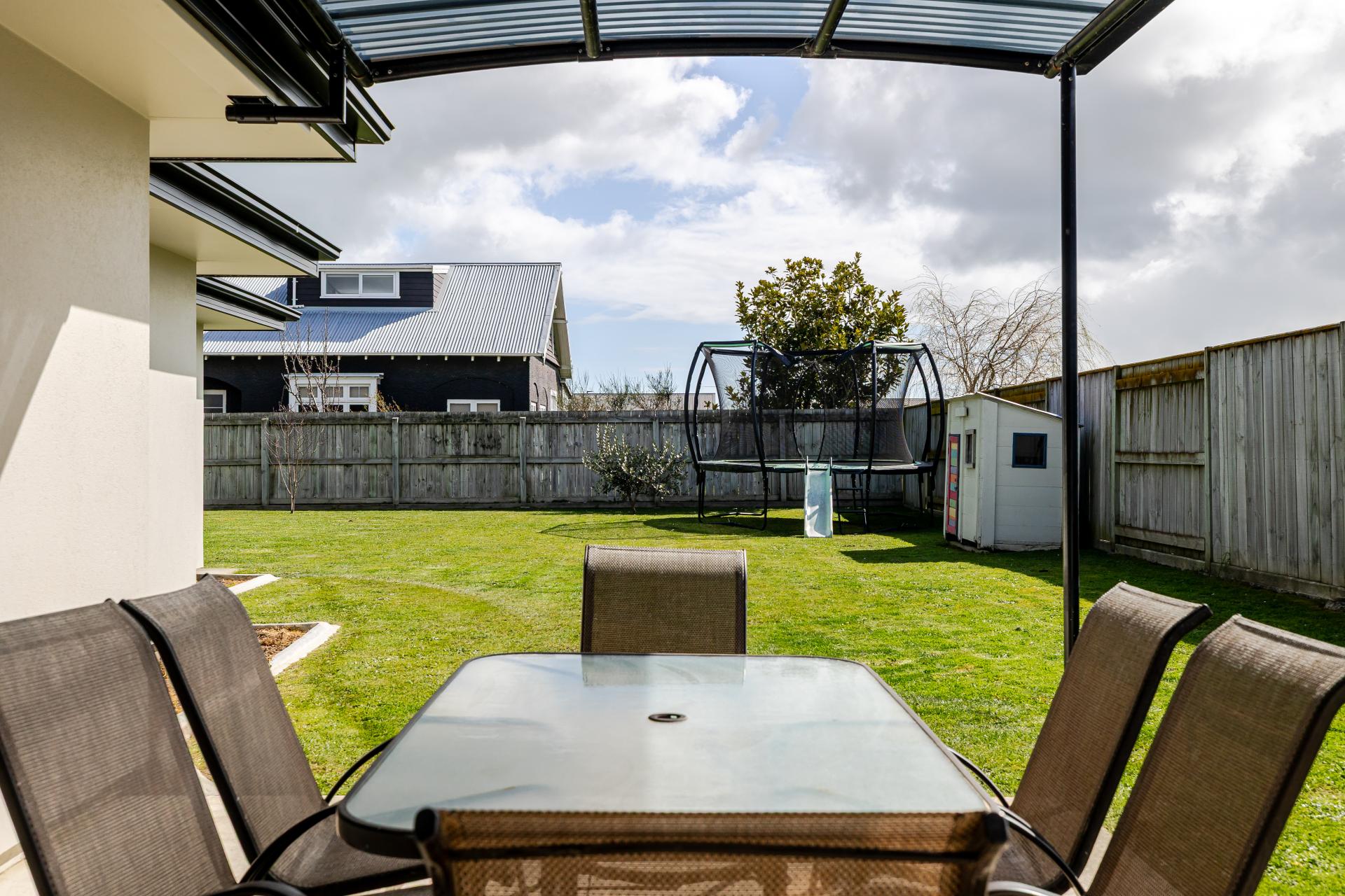 75 Pharazyn Street, Feilding