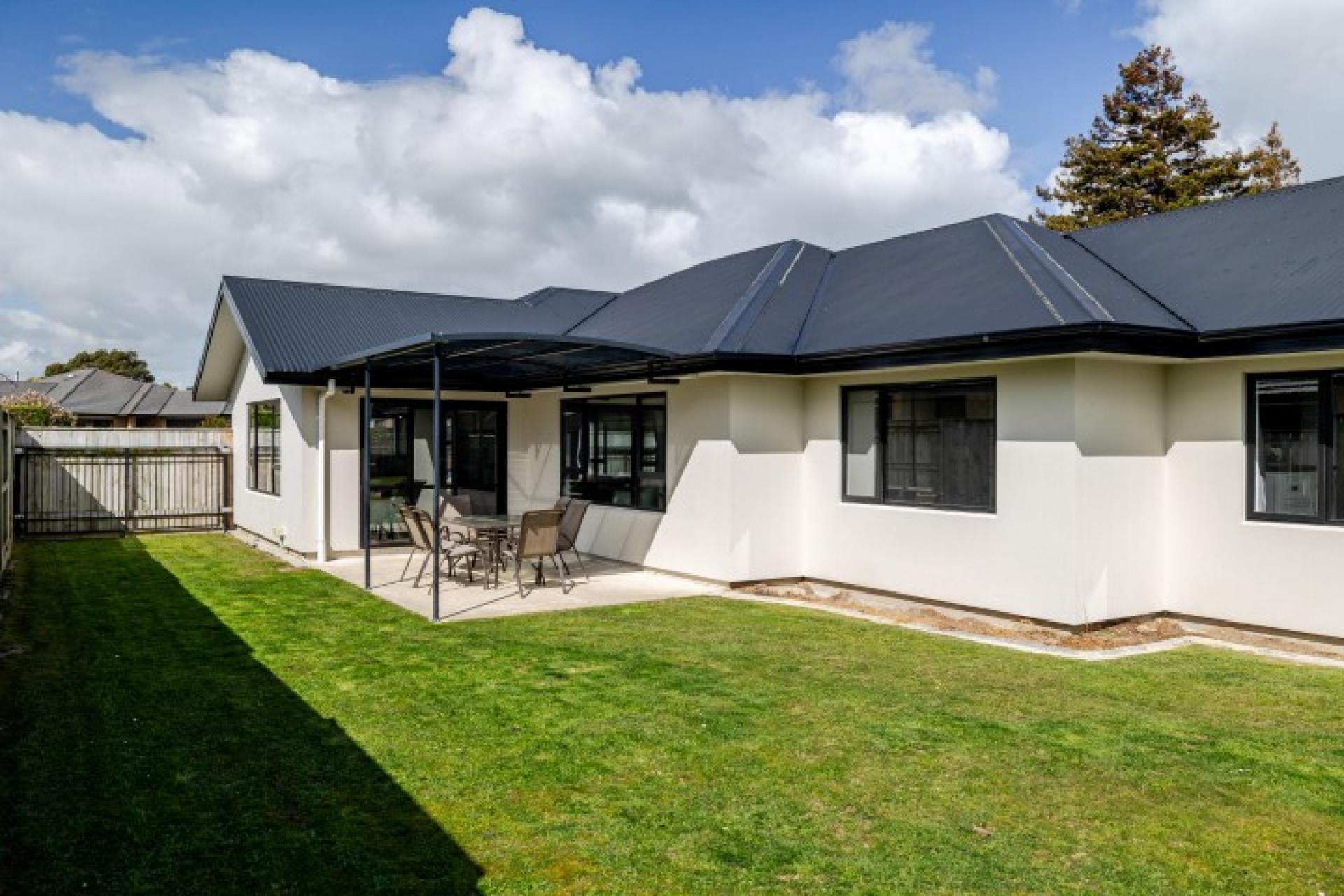 75 Pharazyn Street, Feilding