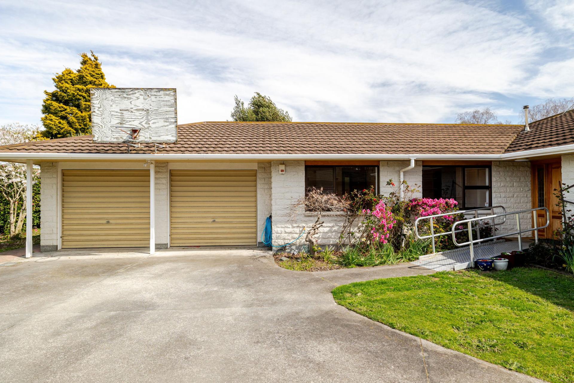 43 Long Melford Road, Awapuni