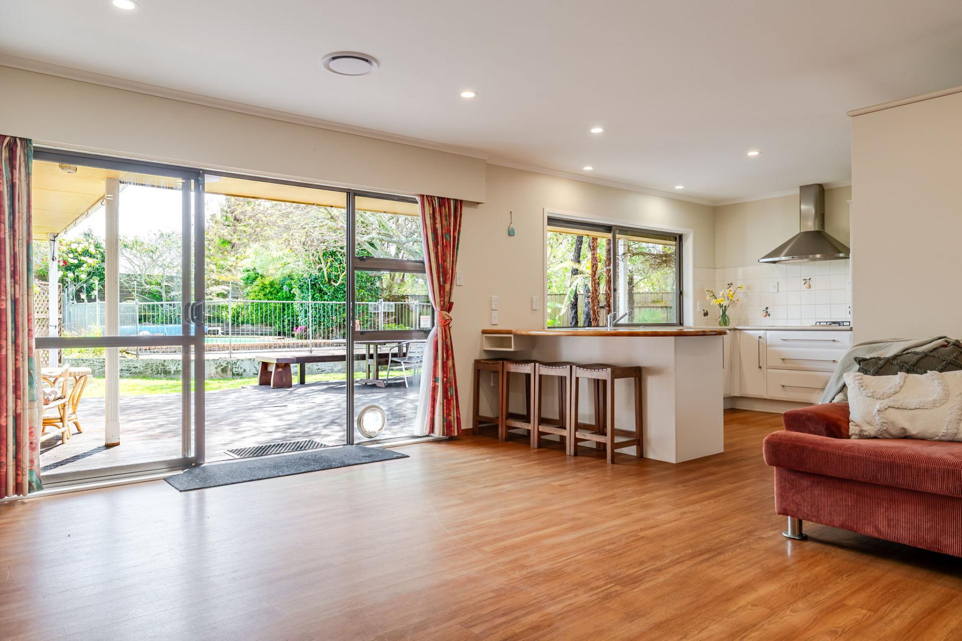 43 Long Melford Road, Awapuni