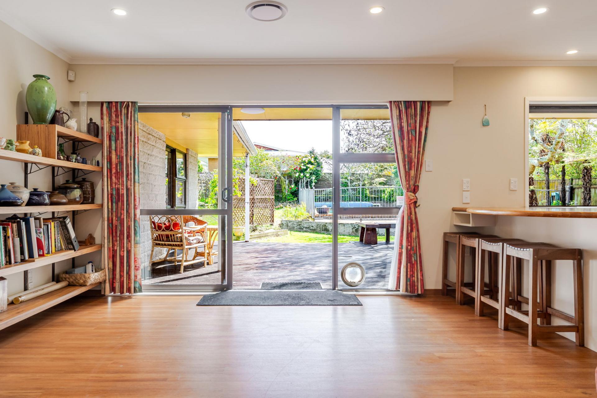 43 Long Melford Road, Awapuni