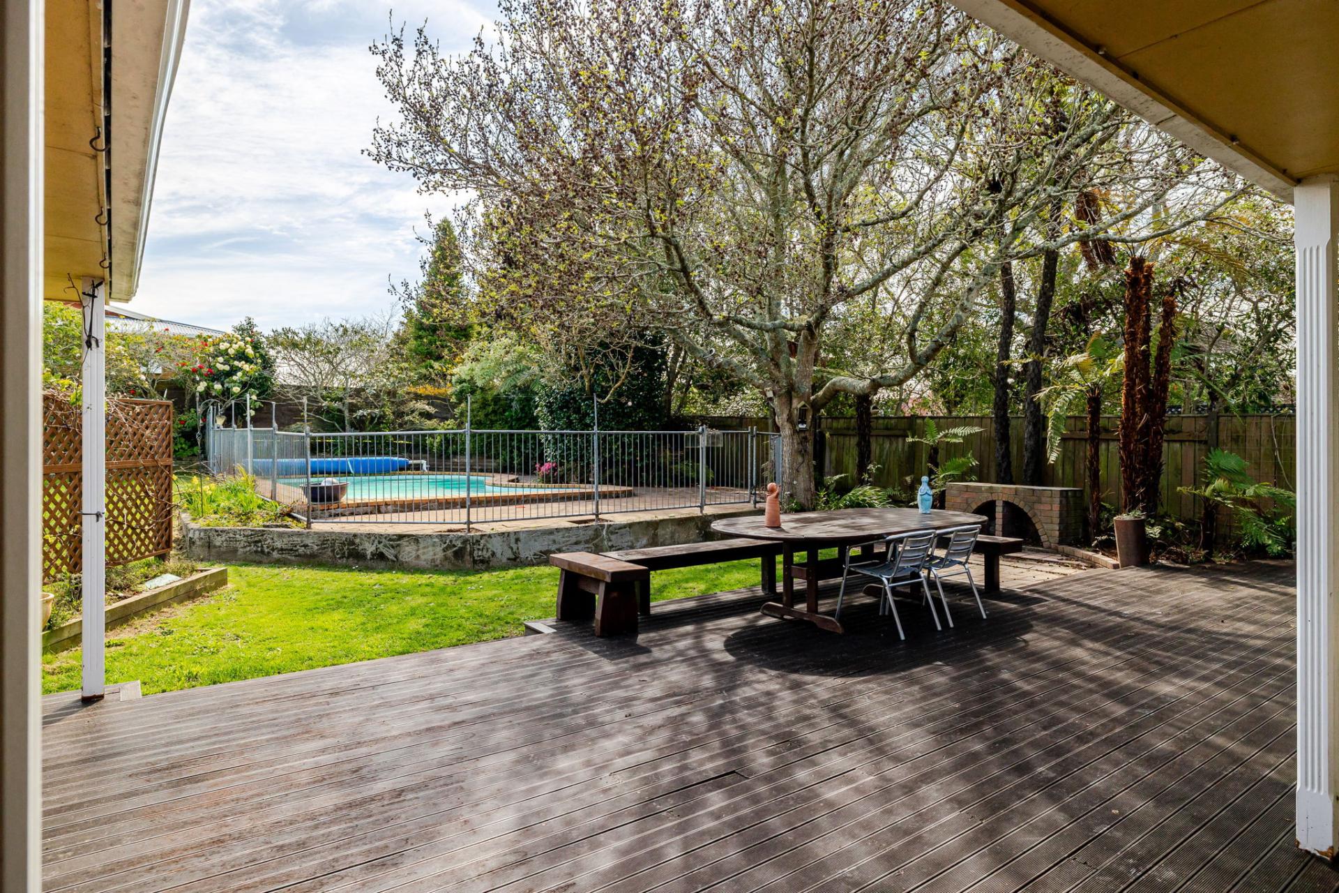43 Long Melford Road, Awapuni