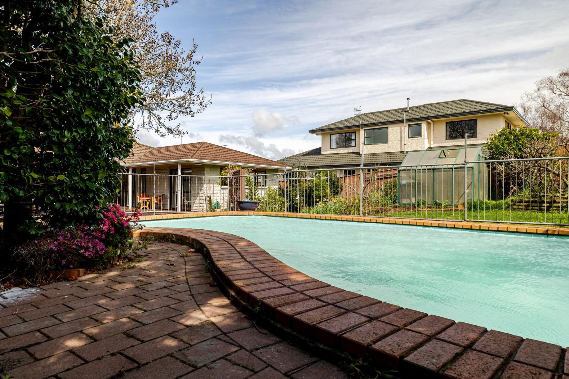 43 Long Melford Road, Awapuni