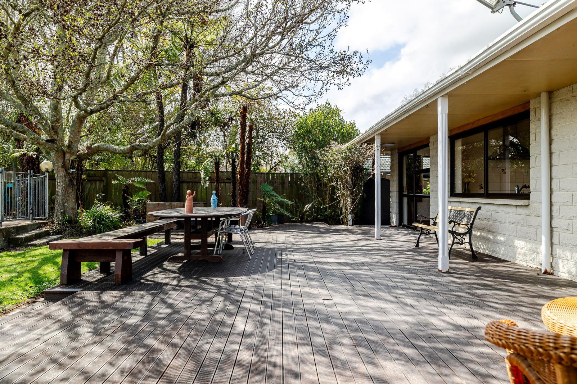 43 Long Melford Road, Awapuni