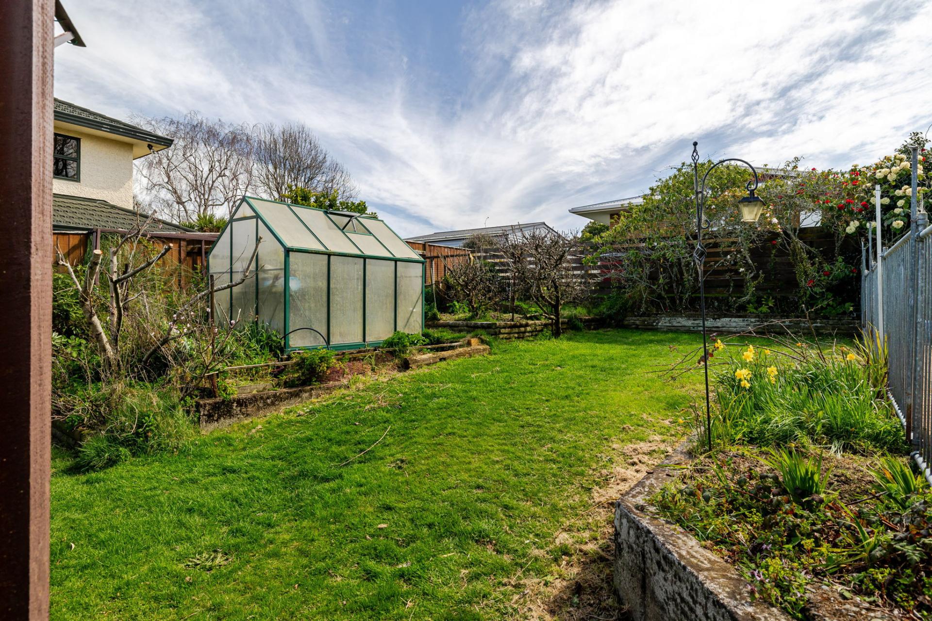 43 Long Melford Road, Awapuni