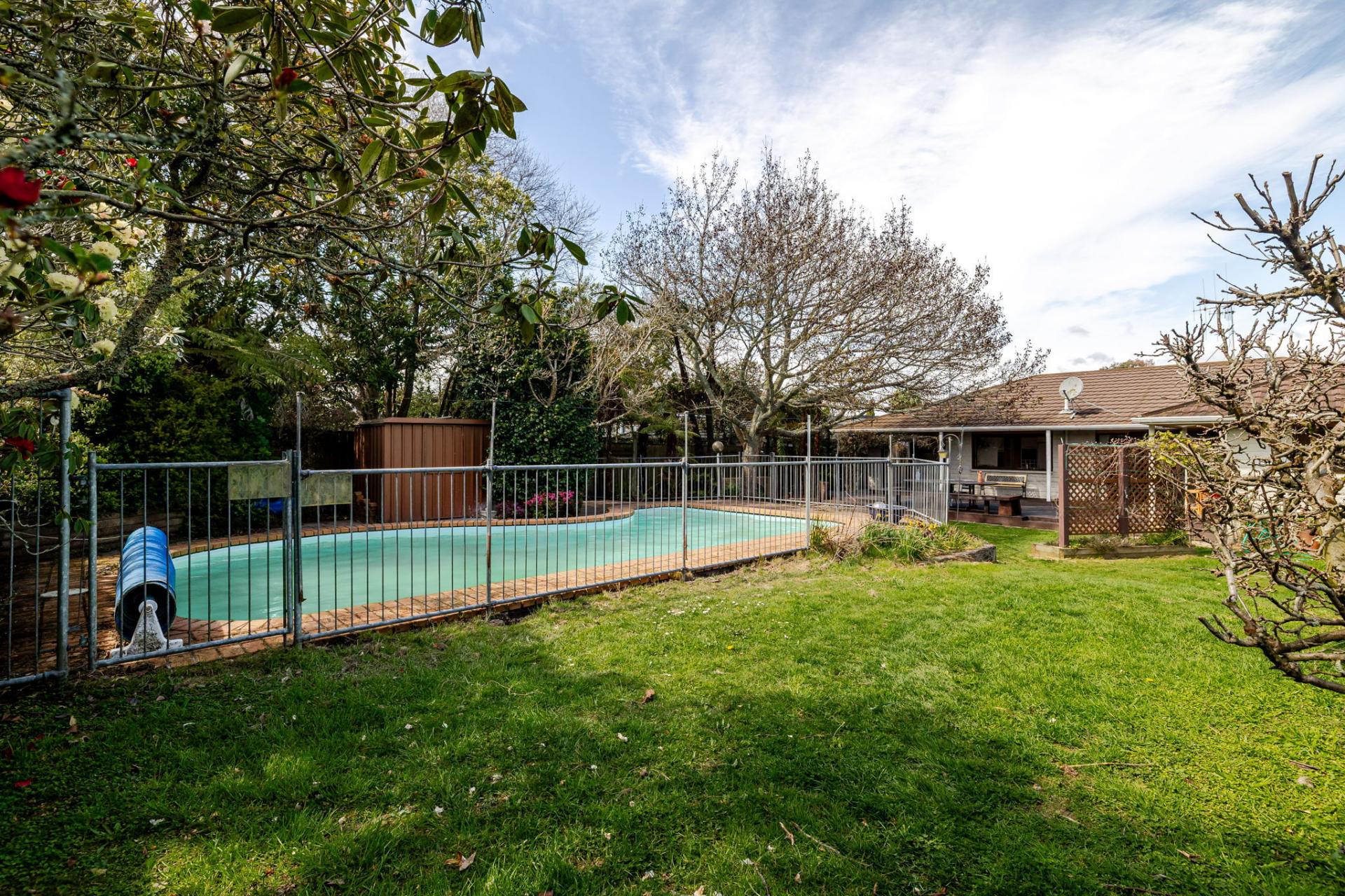 43 Long Melford Road, Awapuni