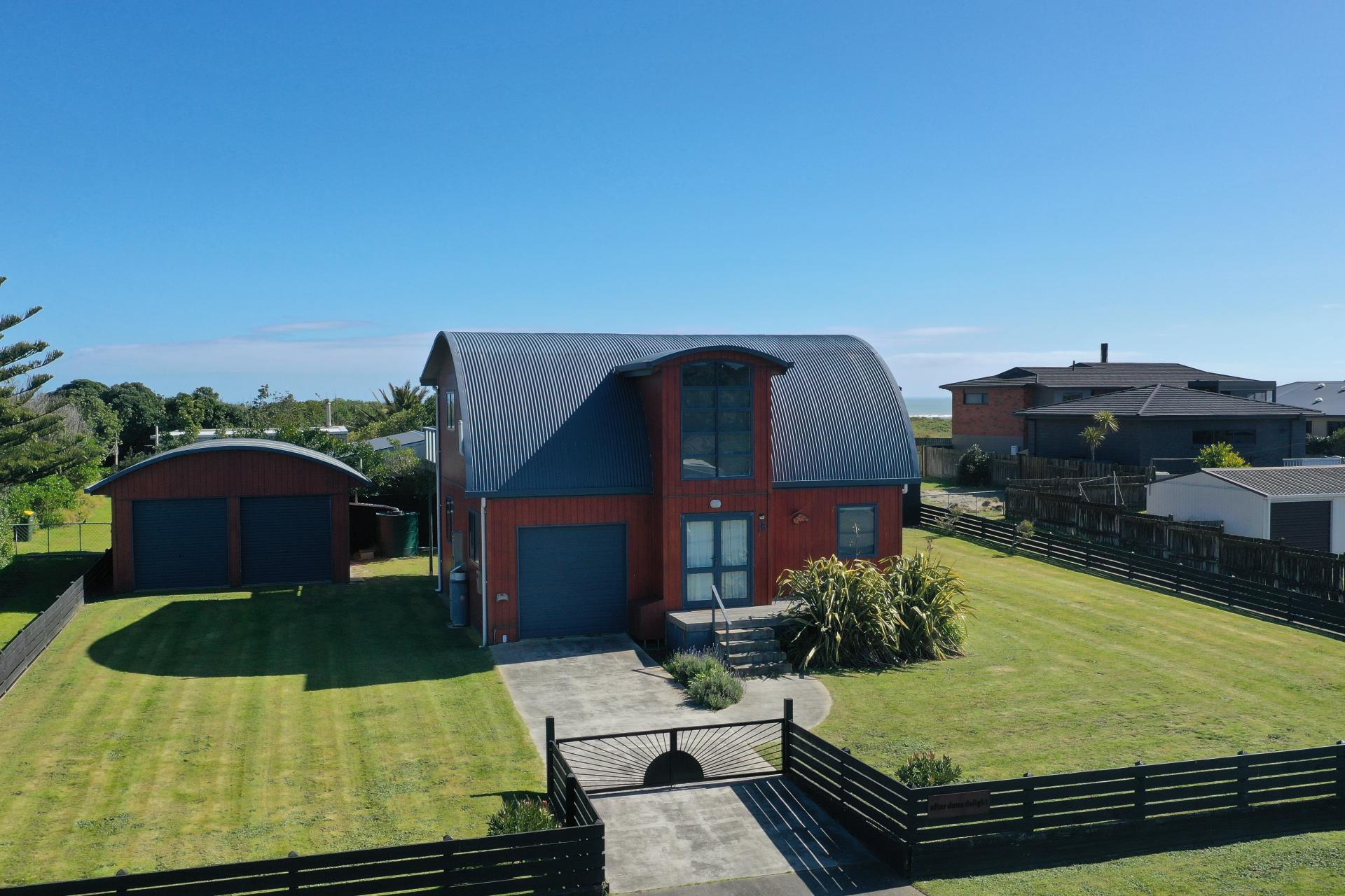 13 Rua Avenue, Waitarere Beach