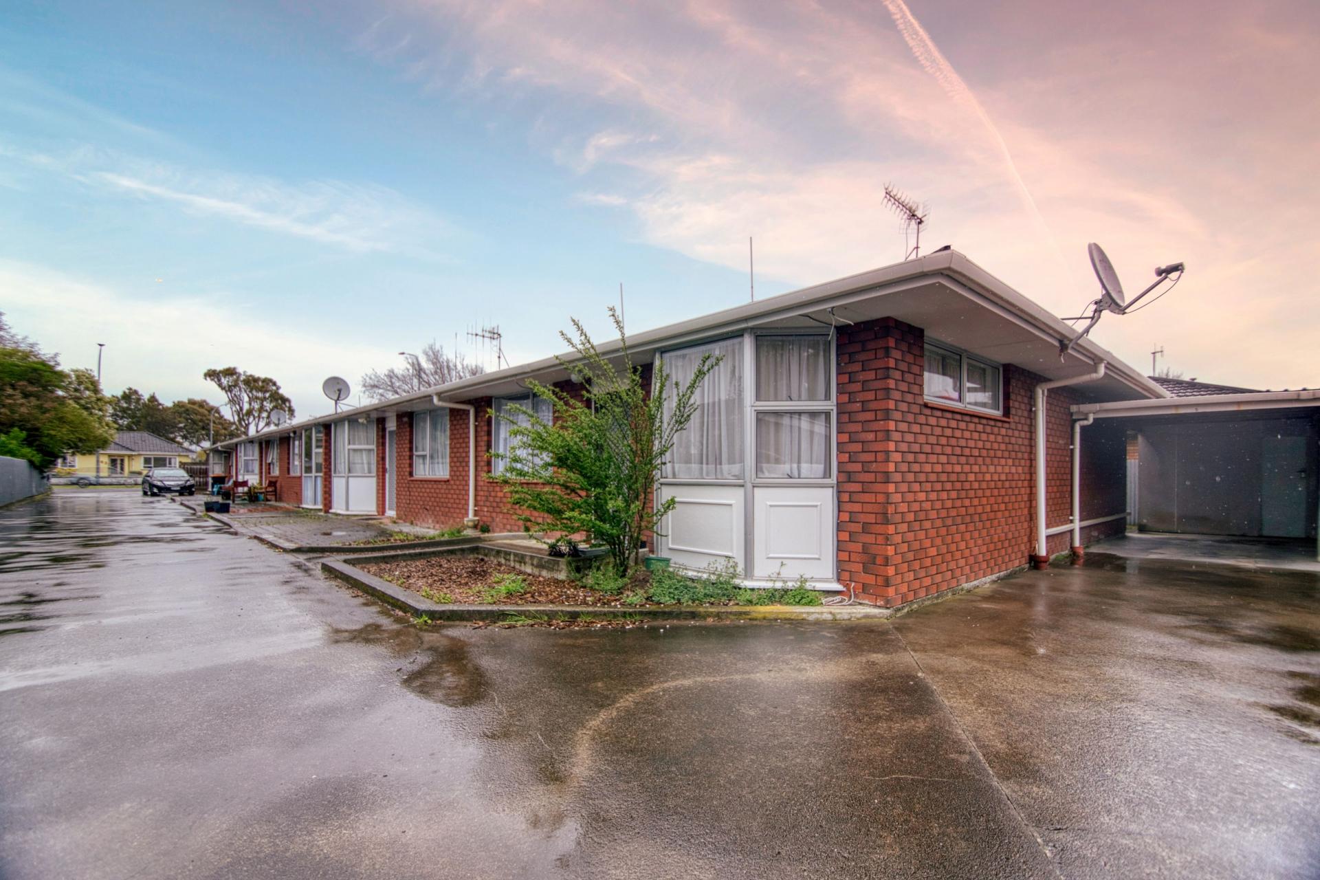 159E Ferguson Street, West End
