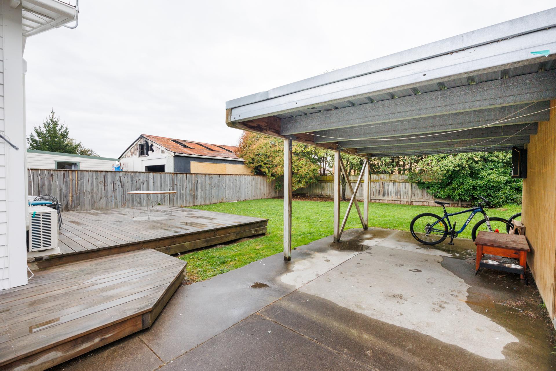 32 Marne Street, Hokowhitu
