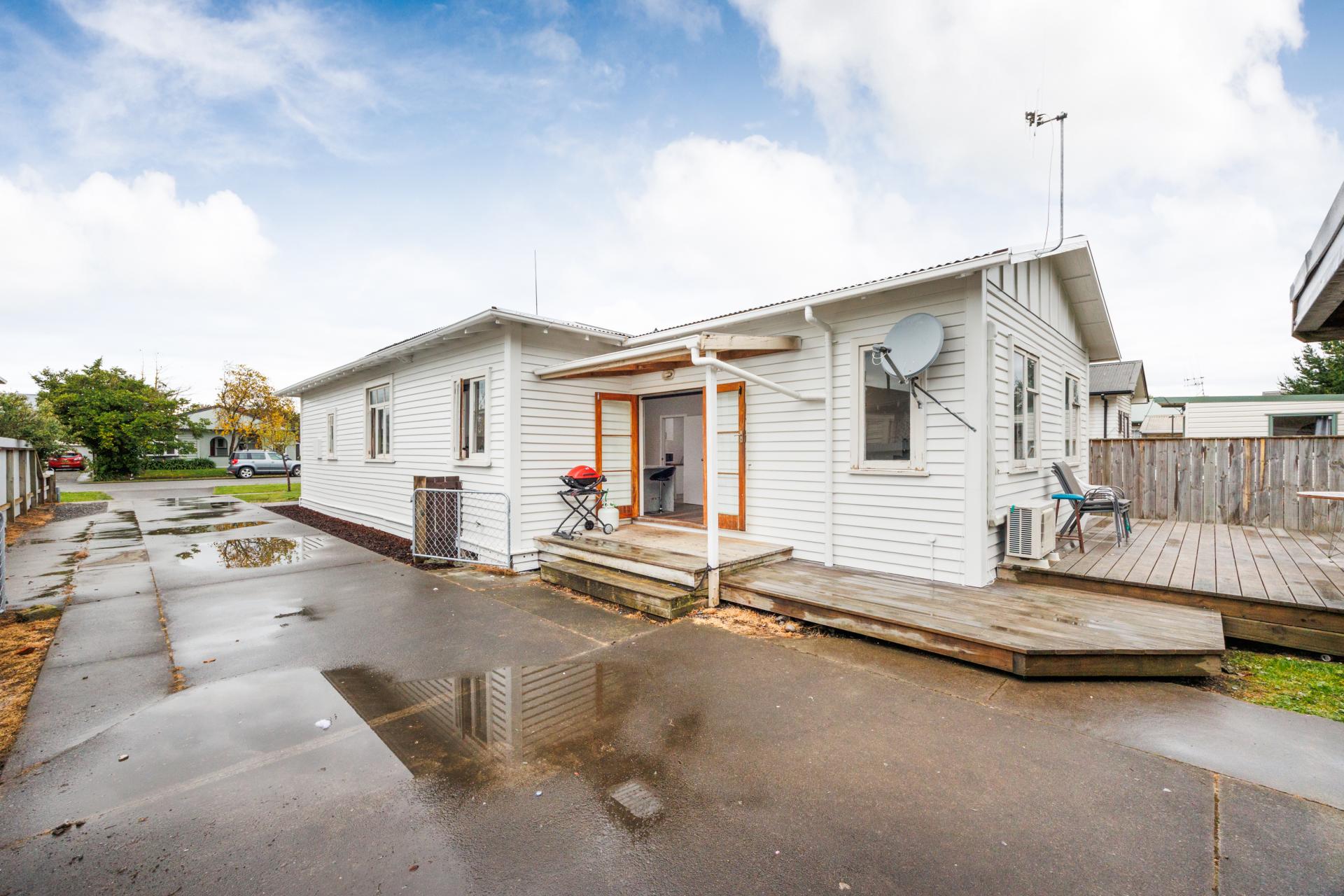 32 Marne Street, Hokowhitu