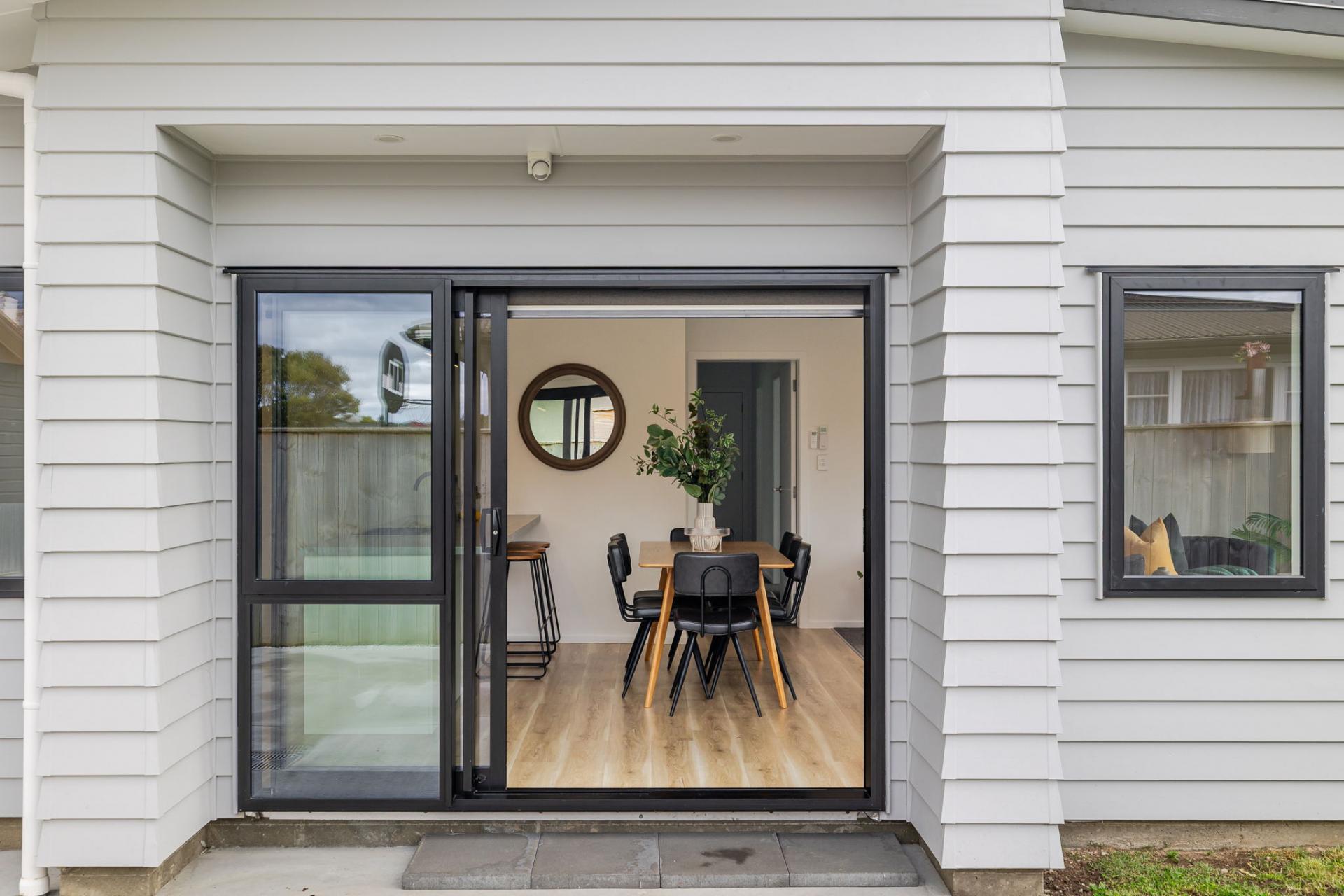 126A Warwick Street, Feilding