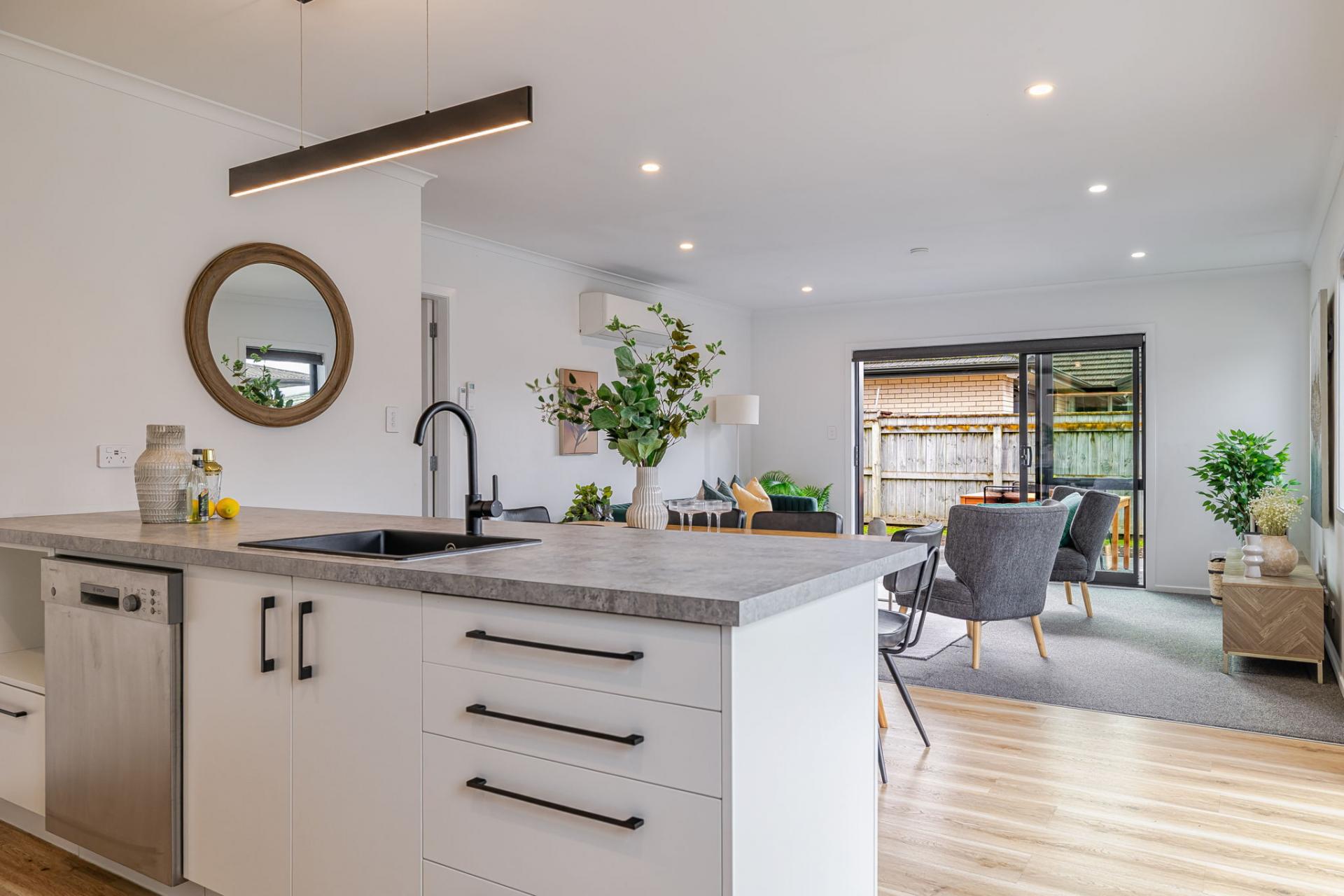 126A Warwick Street, Feilding