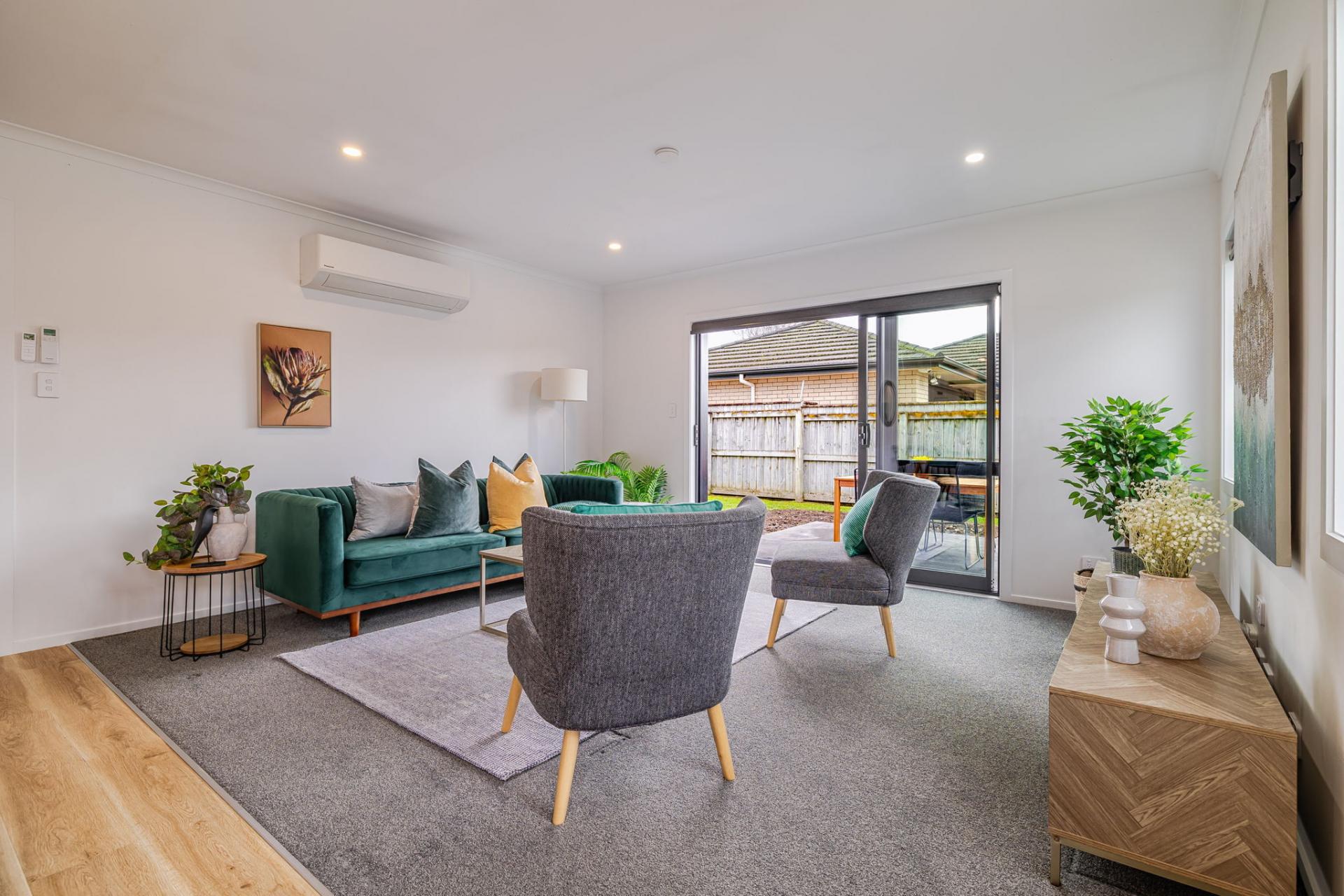 126A Warwick Street, Feilding