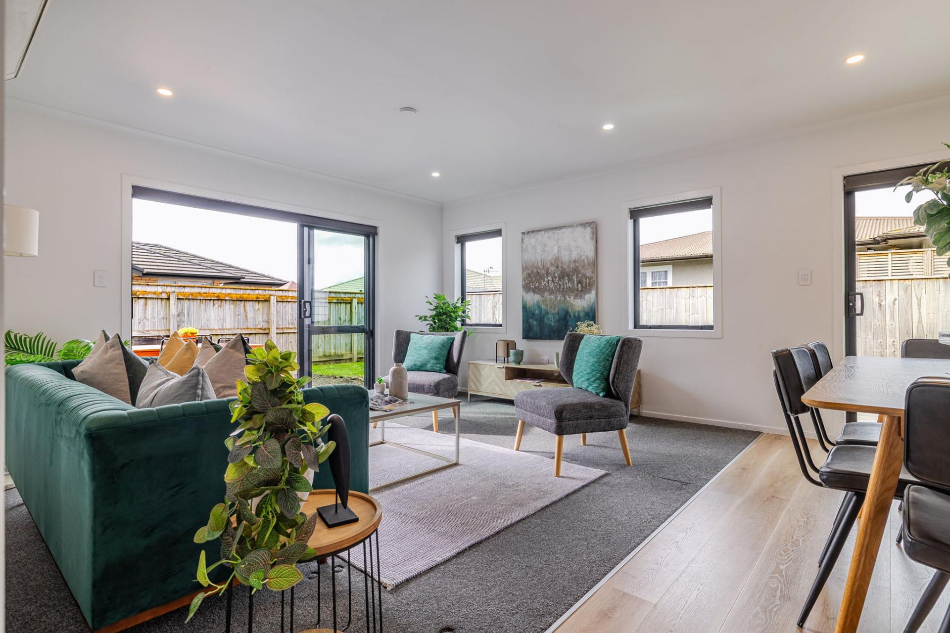126A Warwick Street, Feilding