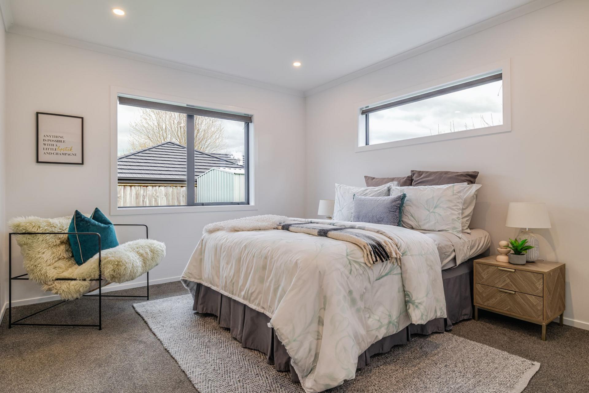 126A Warwick Street, Feilding