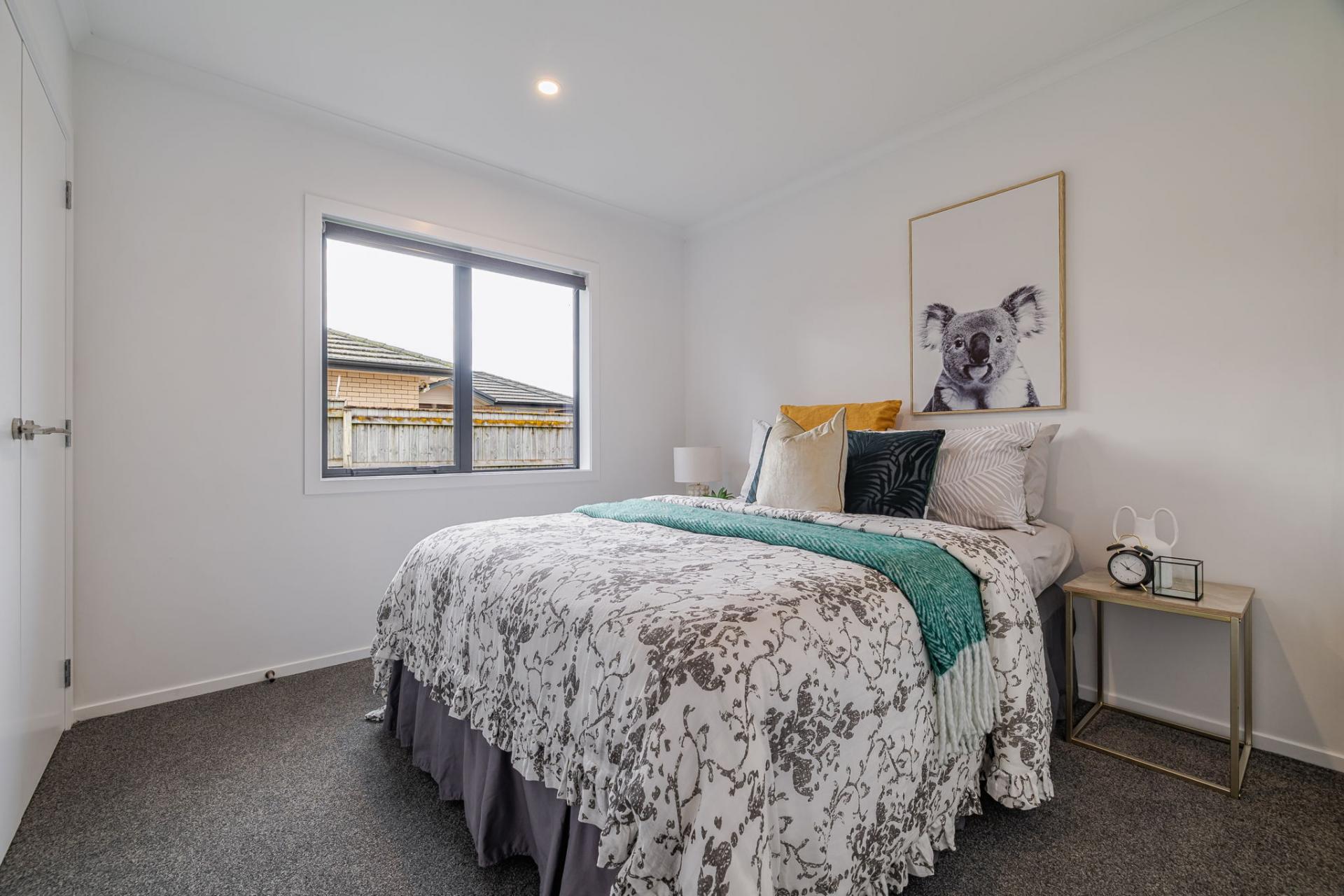 126A Warwick Street, Feilding