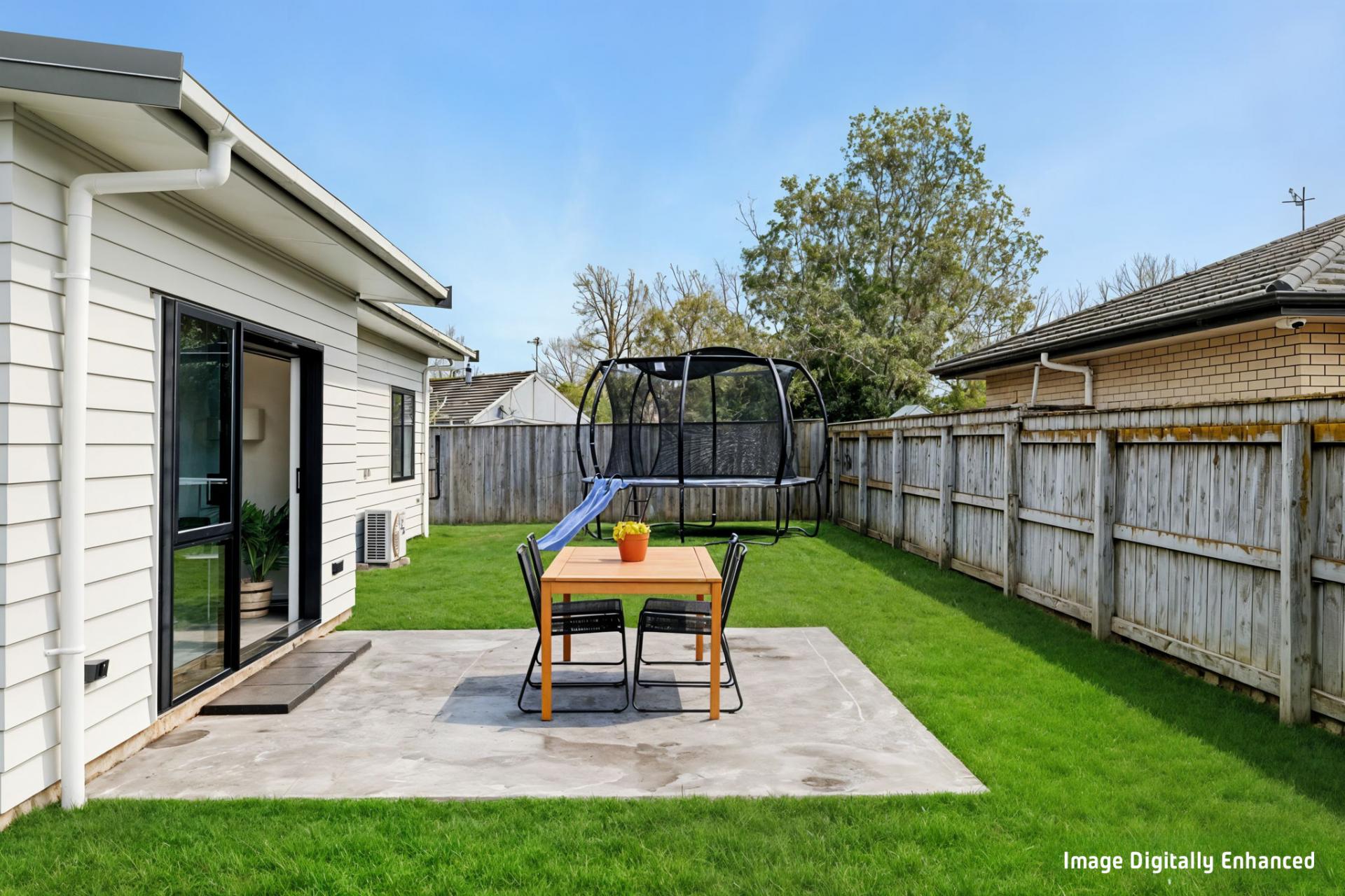 126A Warwick Street, Feilding