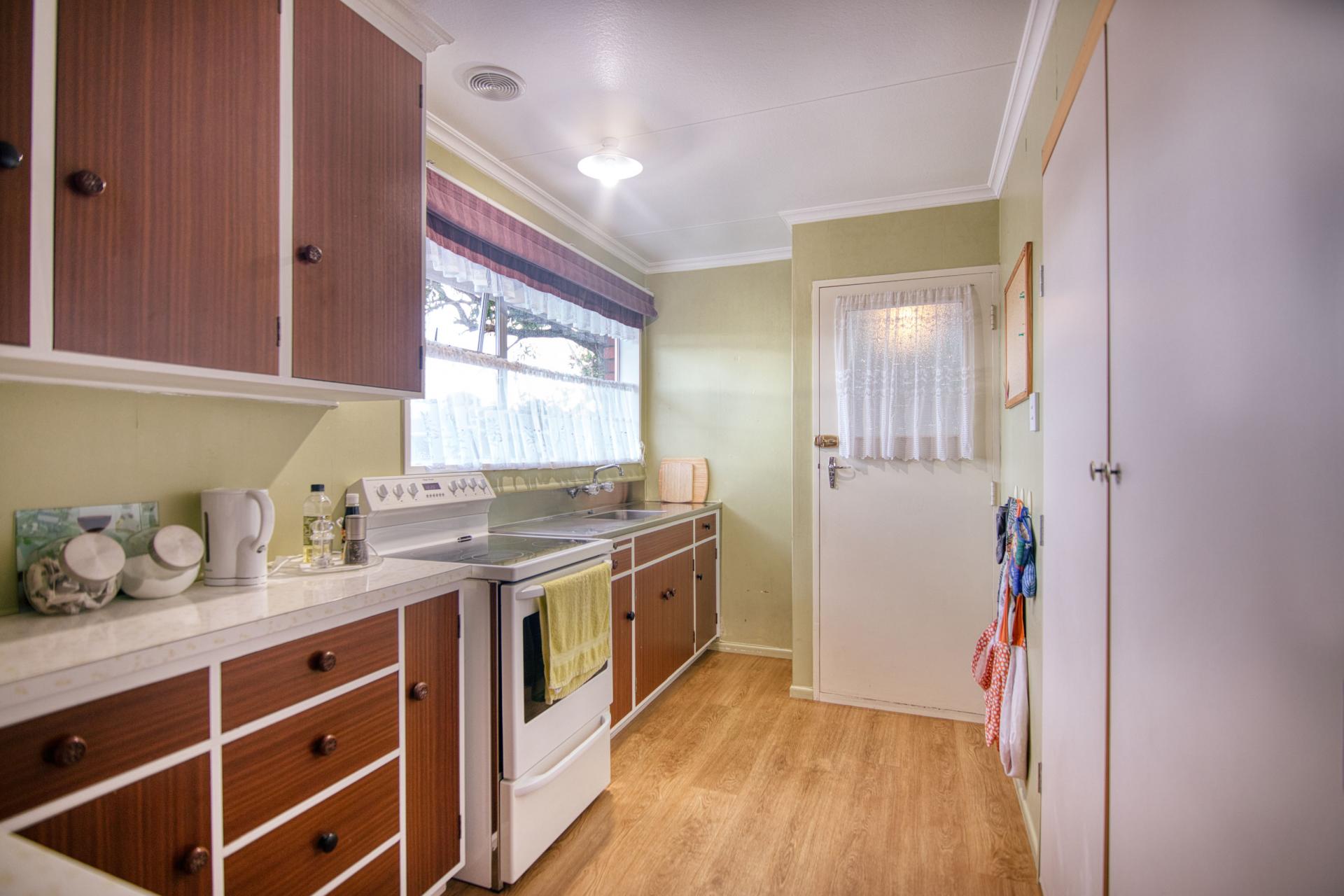 Unit 1, 290 Ruahine Street, Terrace End