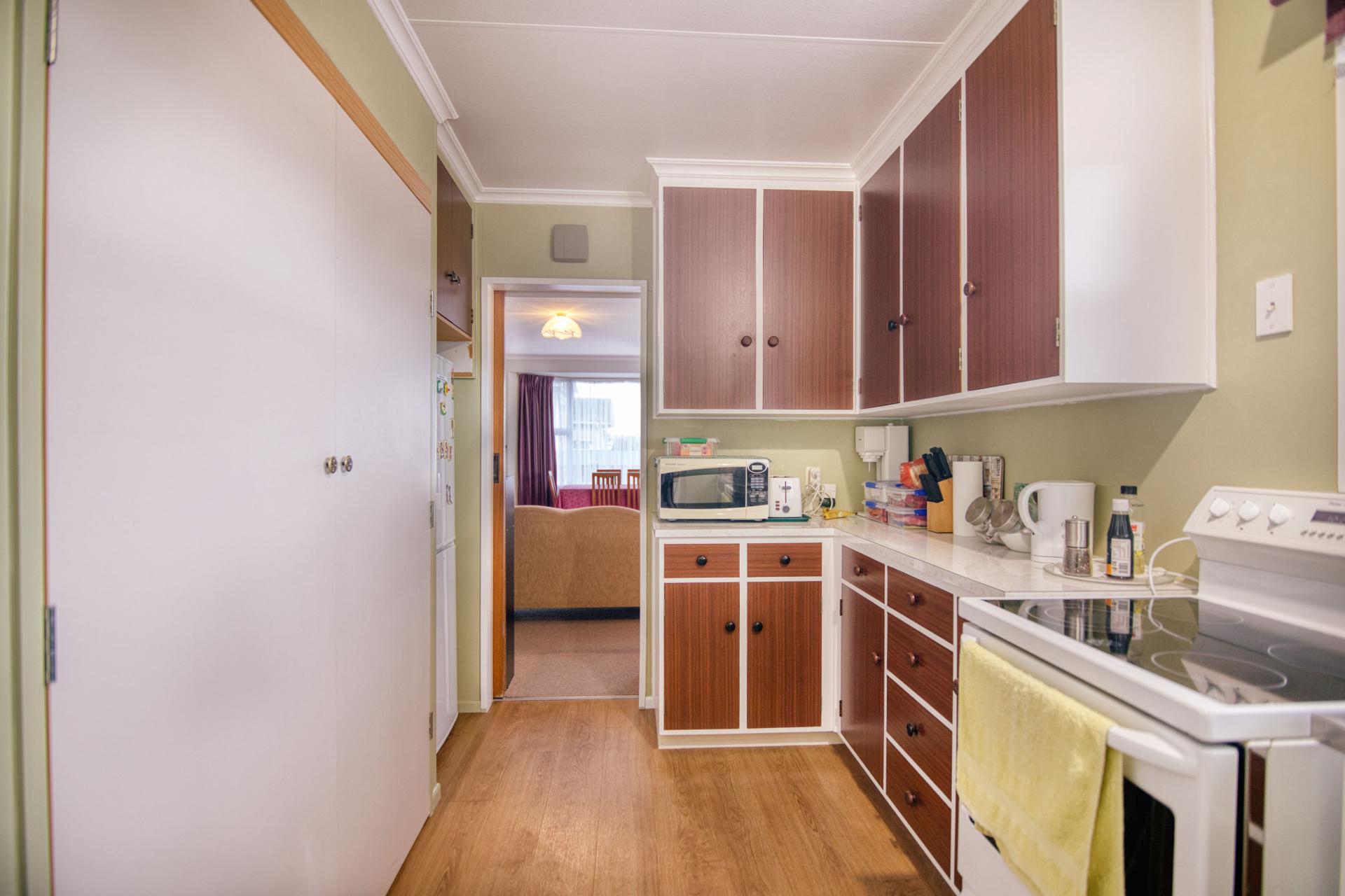 Unit 1, 290 Ruahine Street, Terrace End