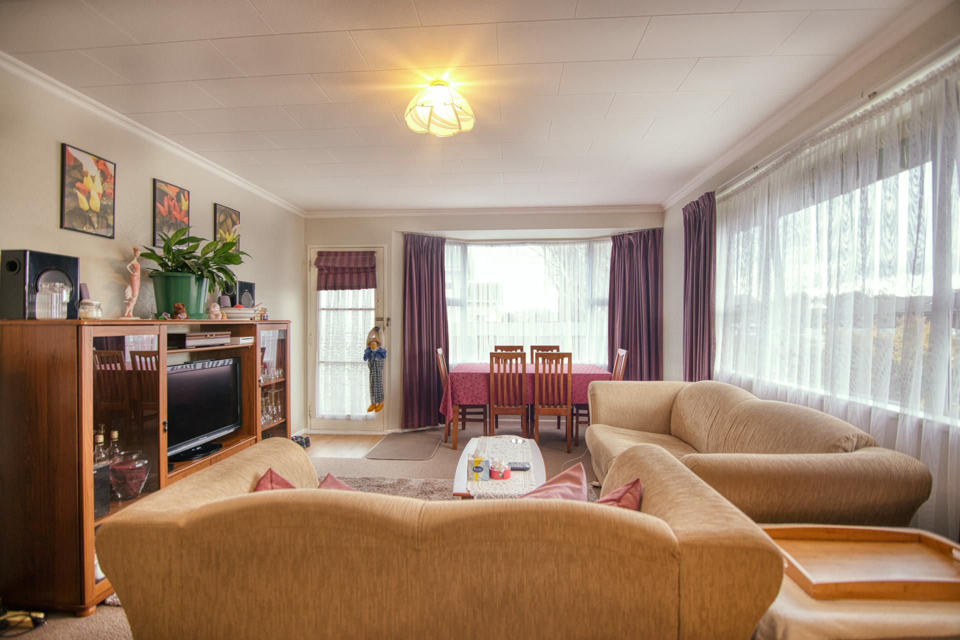 Unit 1, 290 Ruahine Street, Terrace End