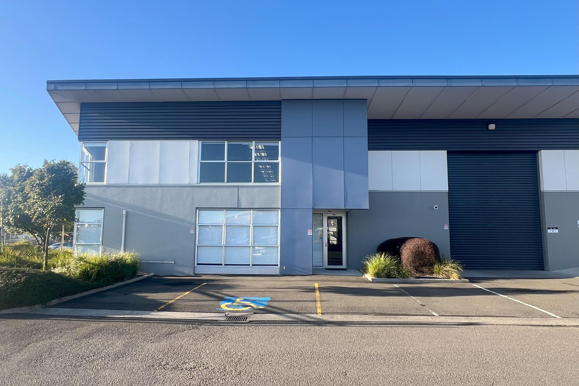 Unit 1, 9 Noel Rodgers Place, Milson