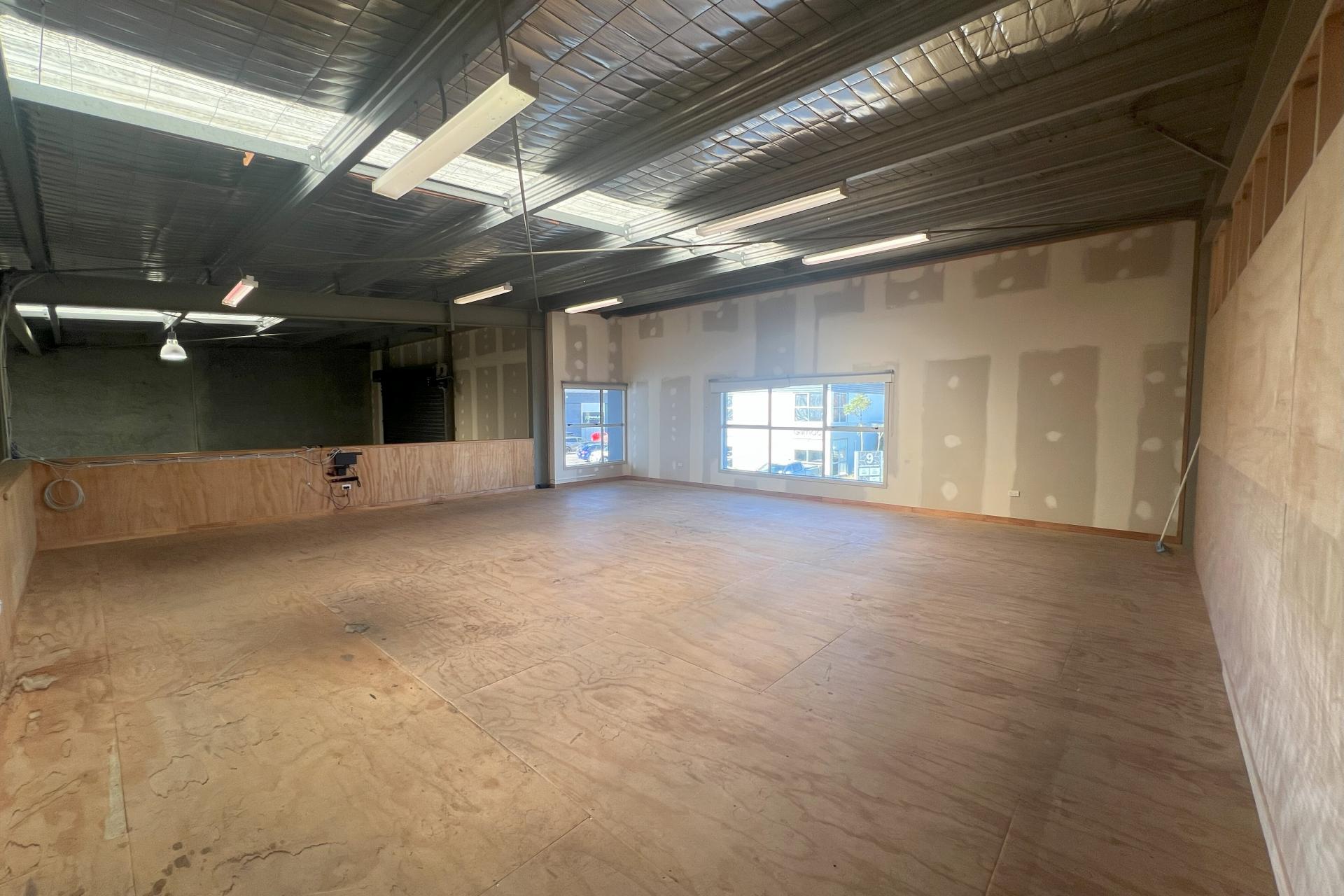 Unit 1, 9 Noel Rodgers Place, Milson