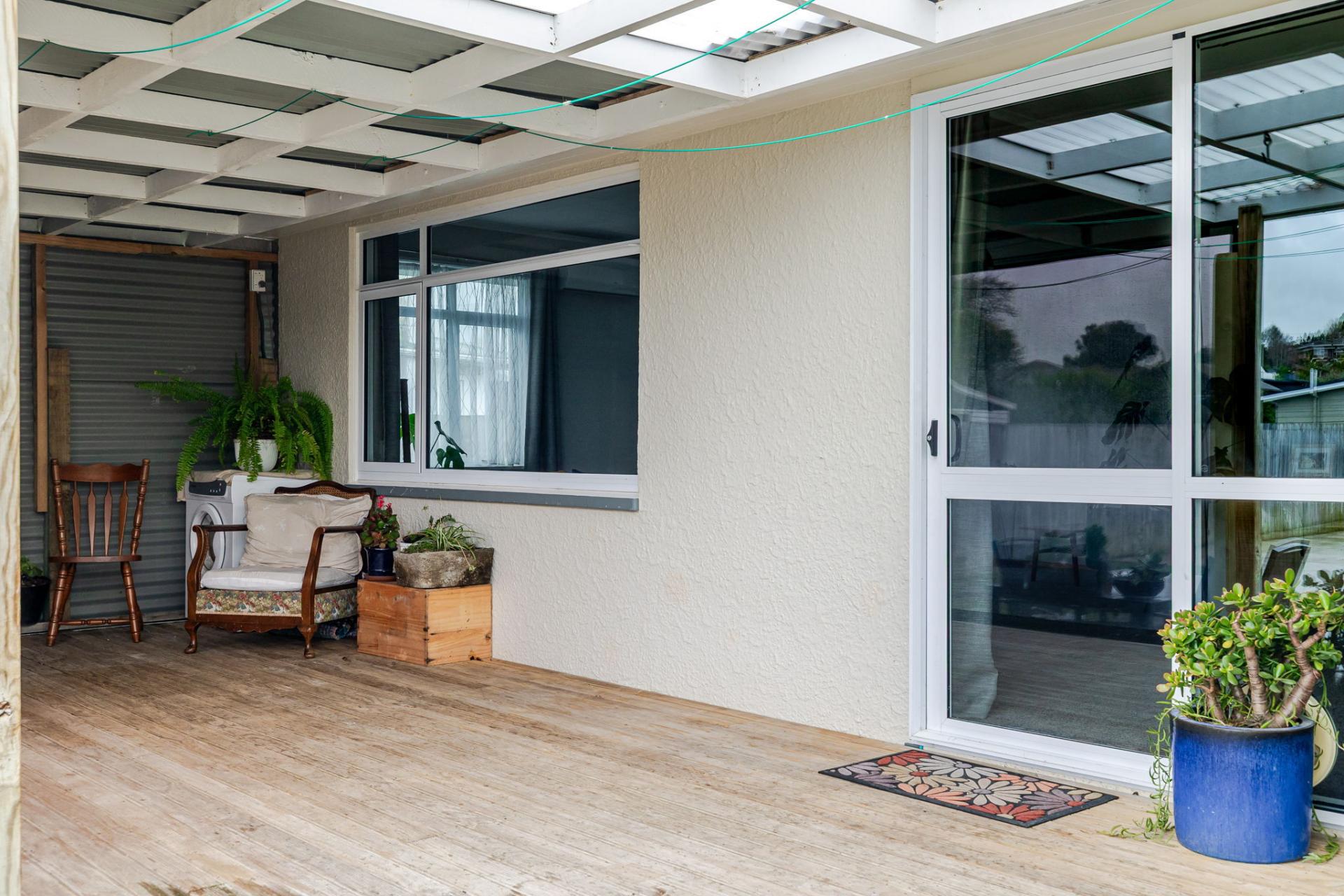 24A Lethbridge Street, Feilding