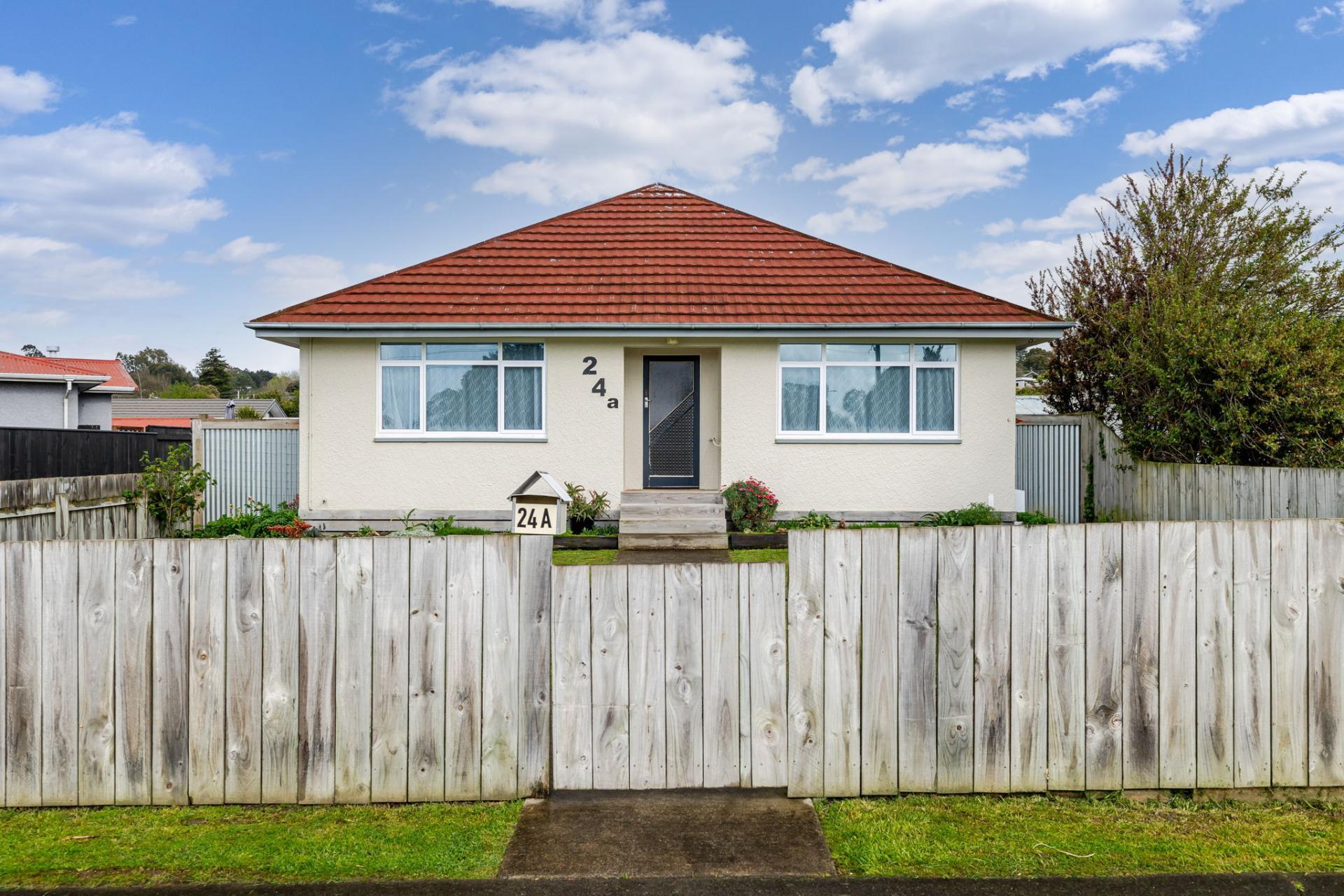 24A Lethbridge Street, Feilding