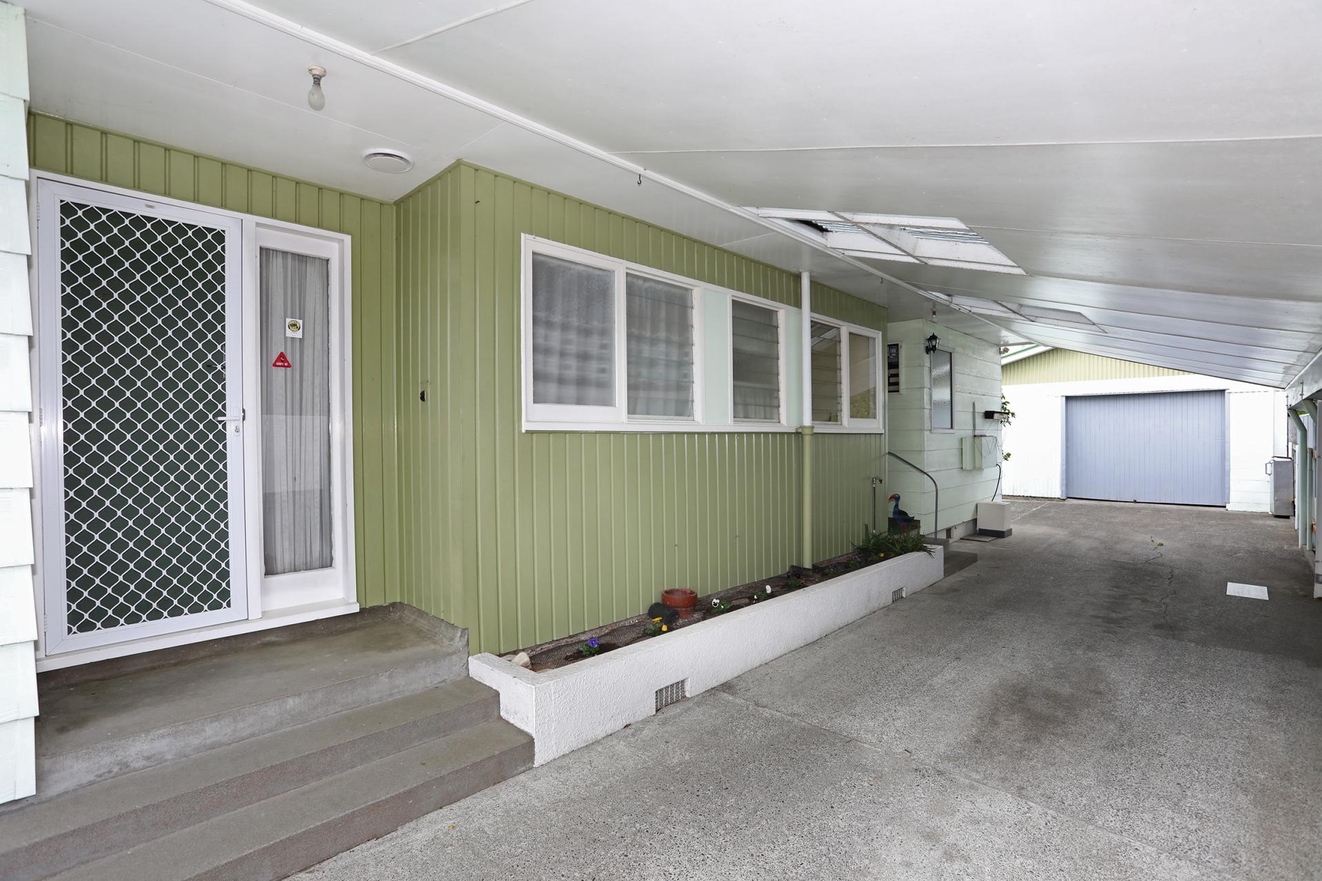 17 Derby Street, Feilding
