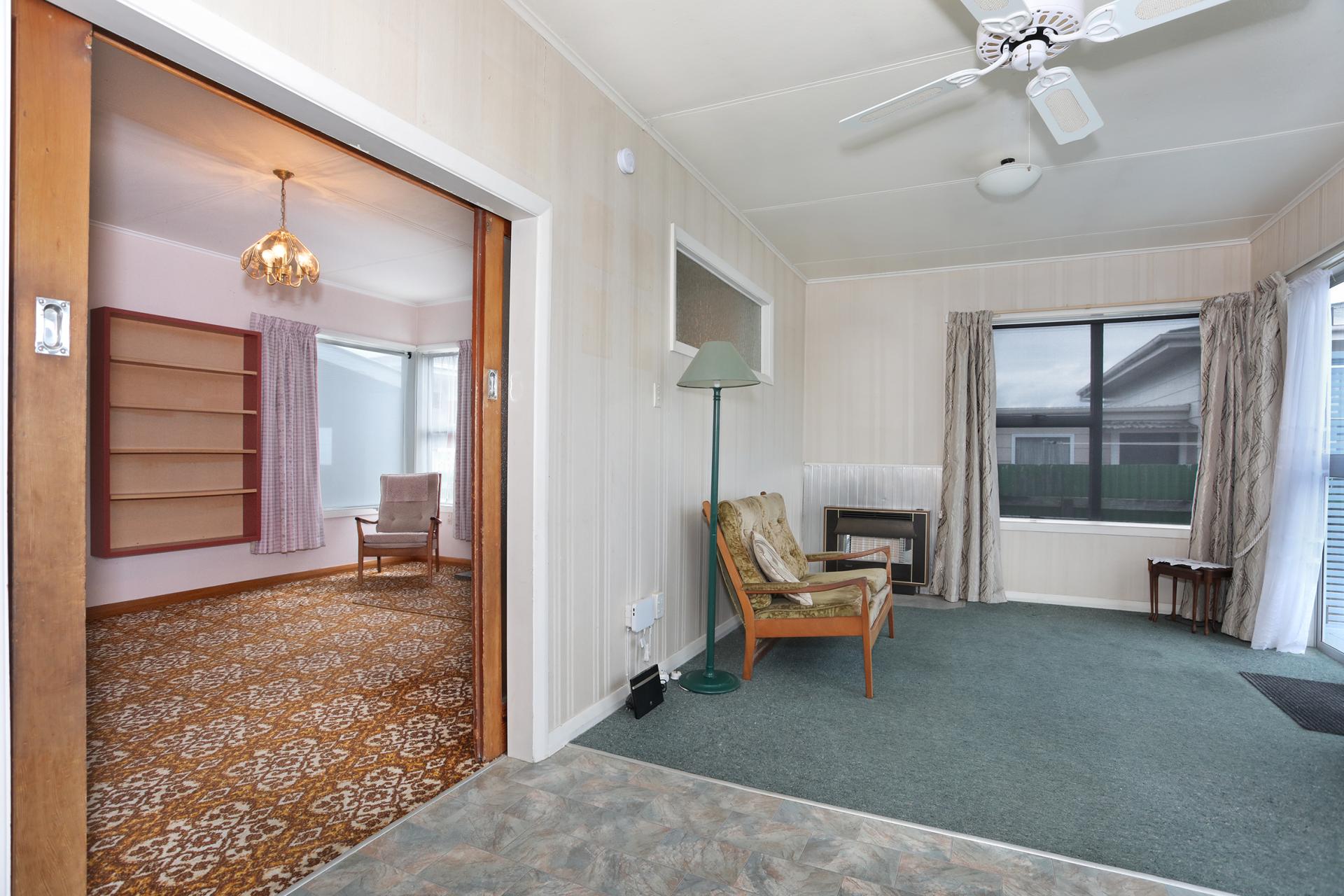 17 Derby Street, Feilding