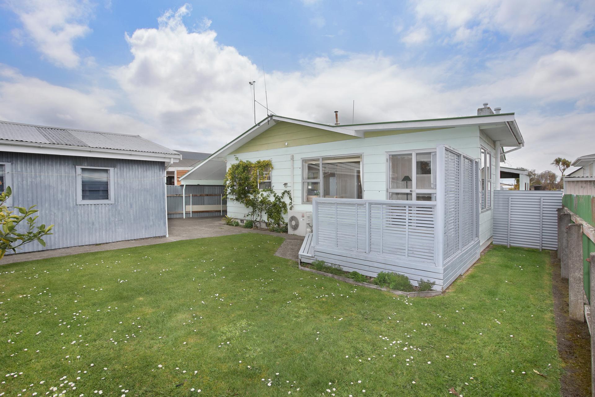 17 Derby Street, Feilding