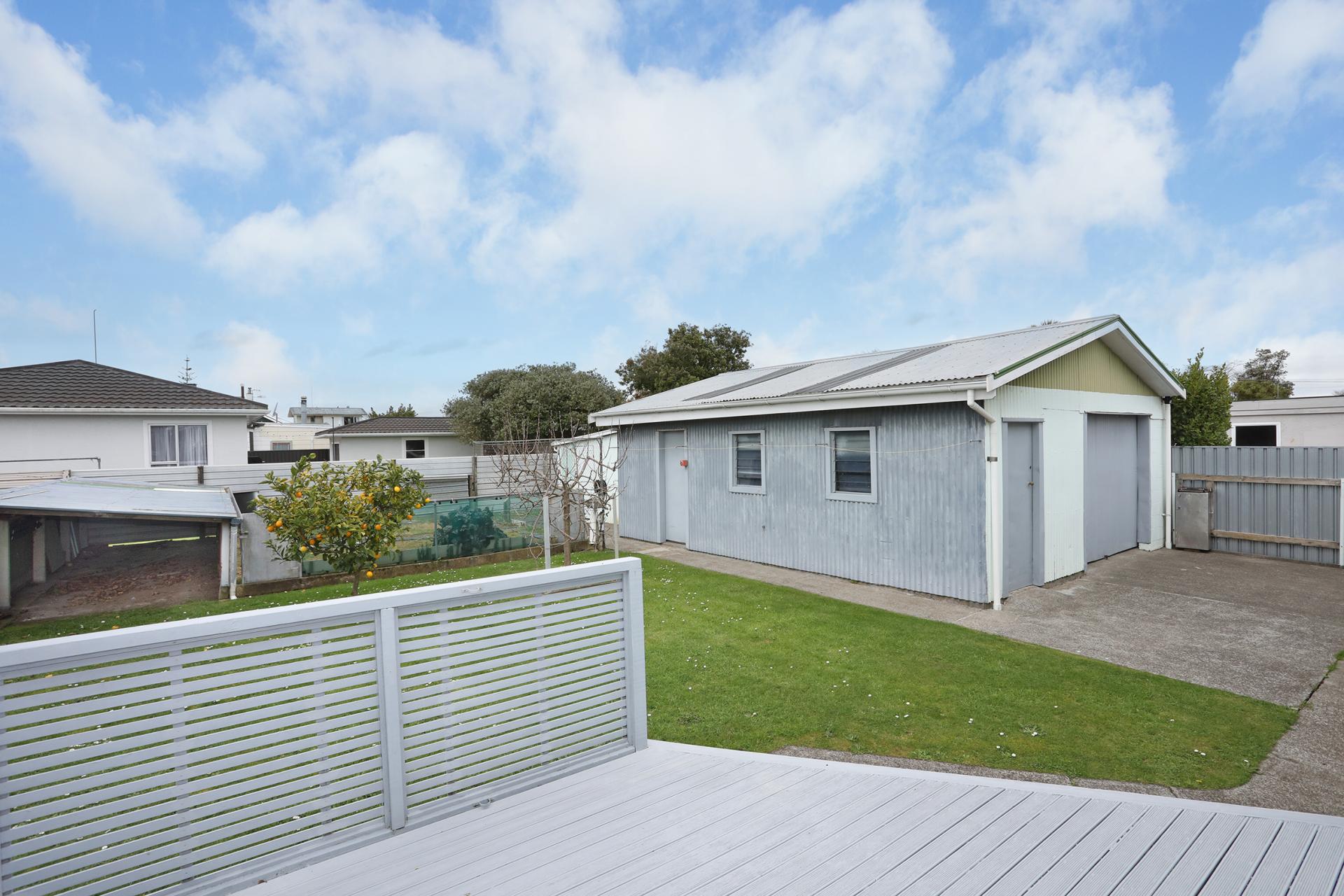 17 Derby Street, Feilding
