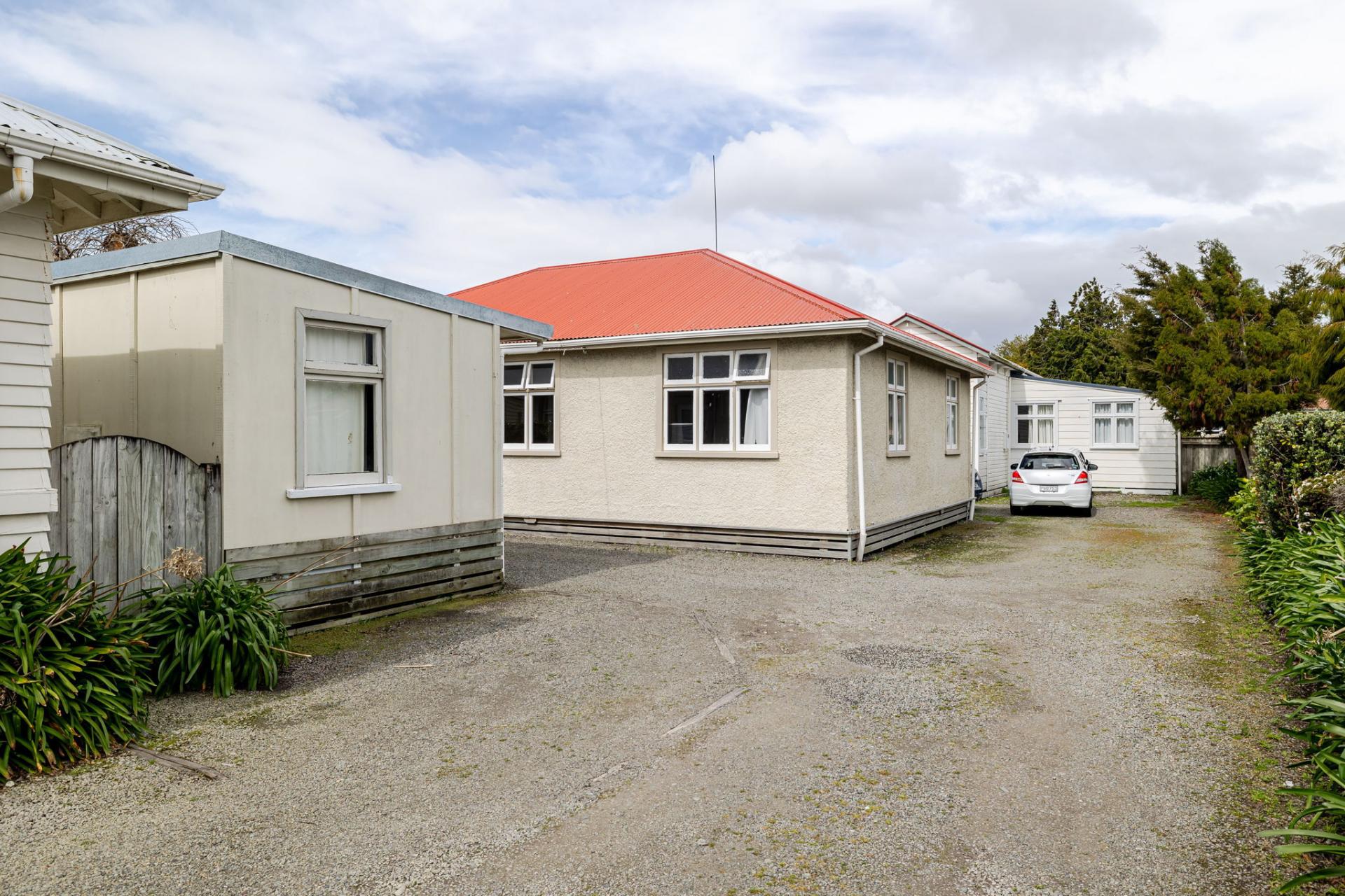 104 Ferguson Street, West End