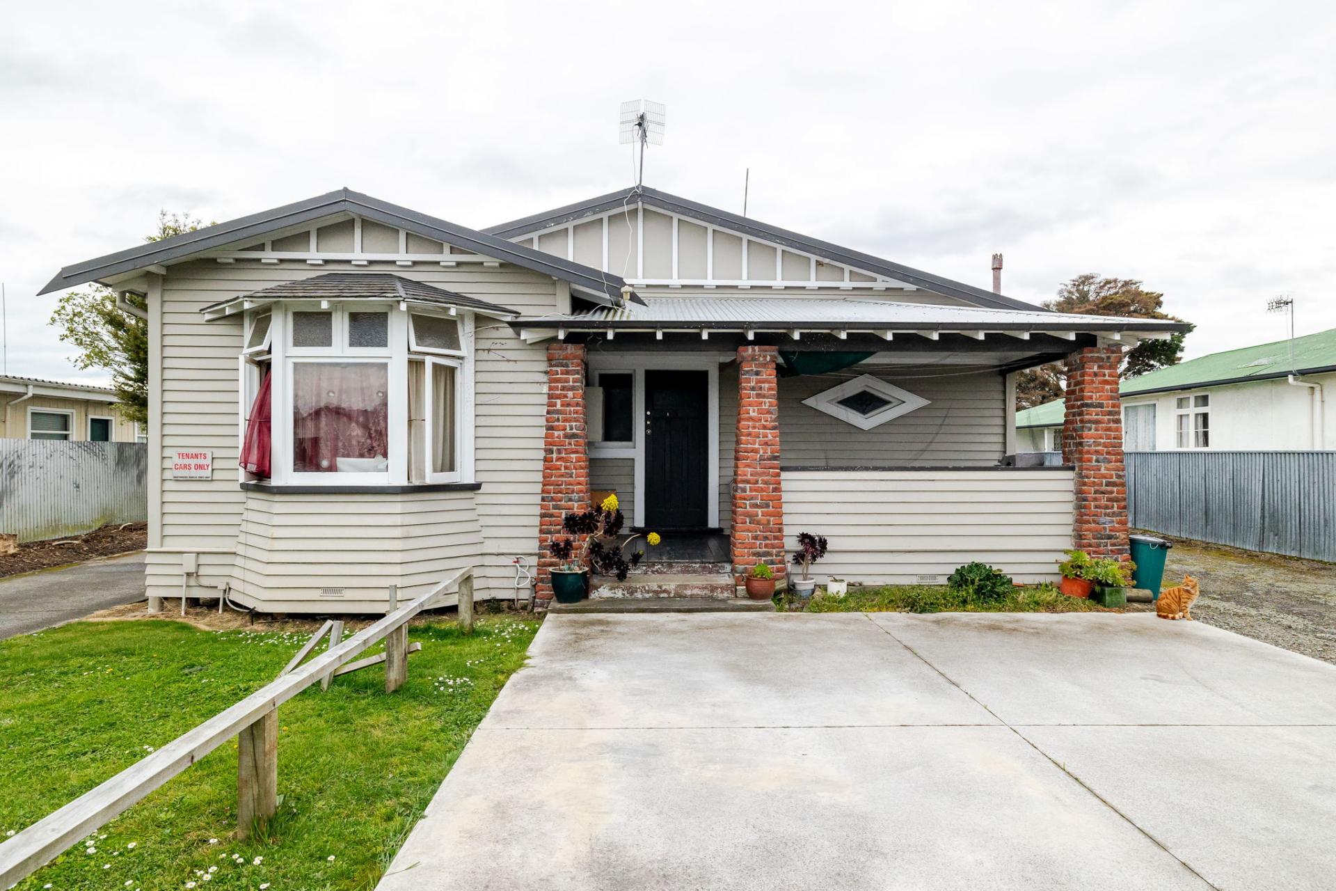 37  Albert Street, Palmerston North 