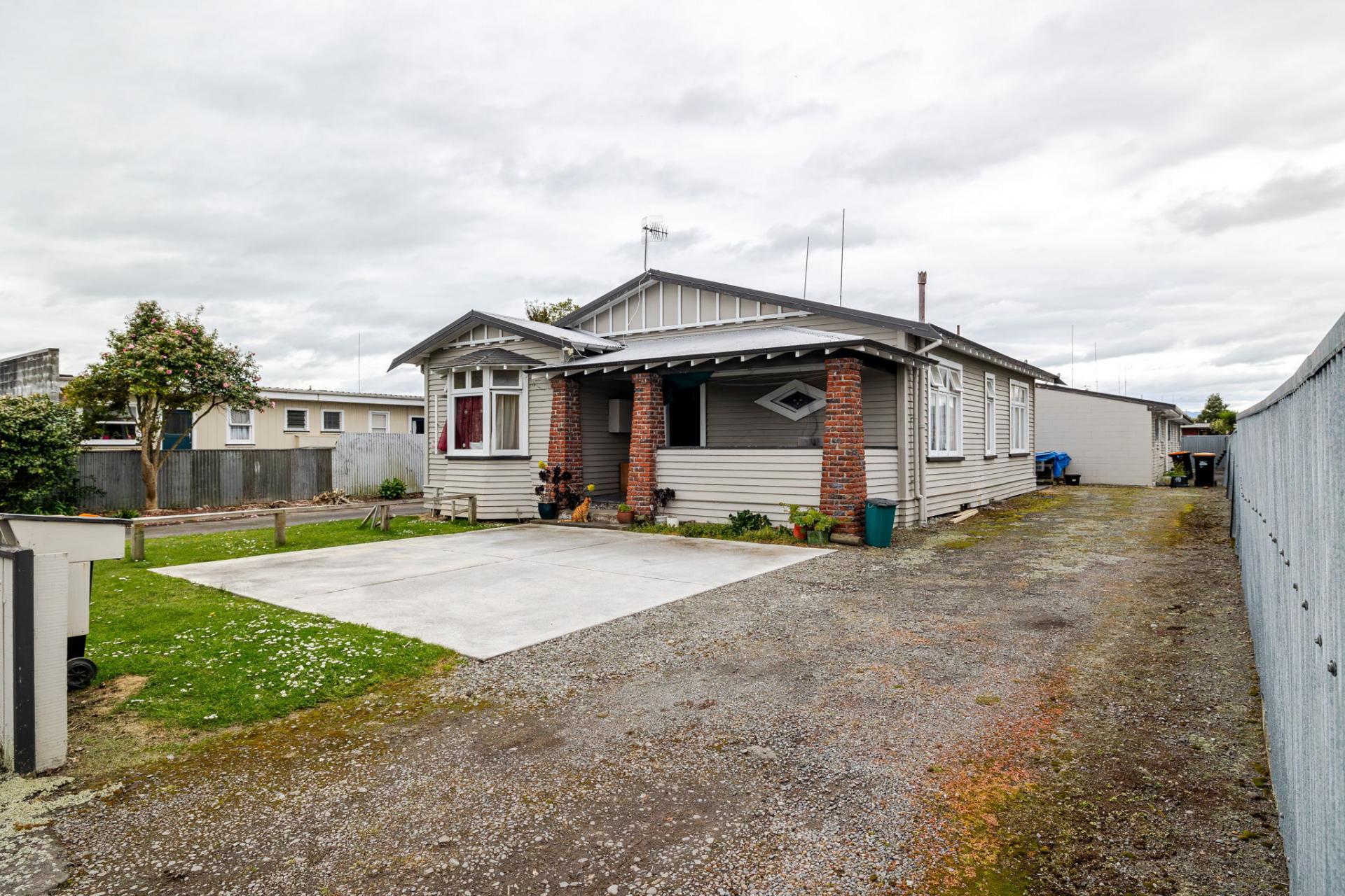 37  Albert Street, Palmerston North 