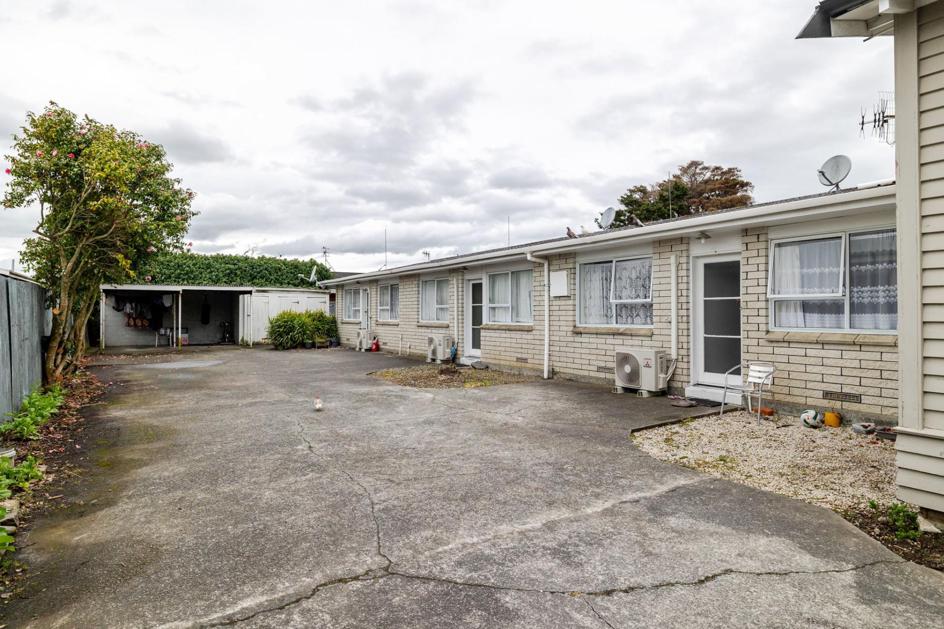 37  Albert Street, Palmerston North 
