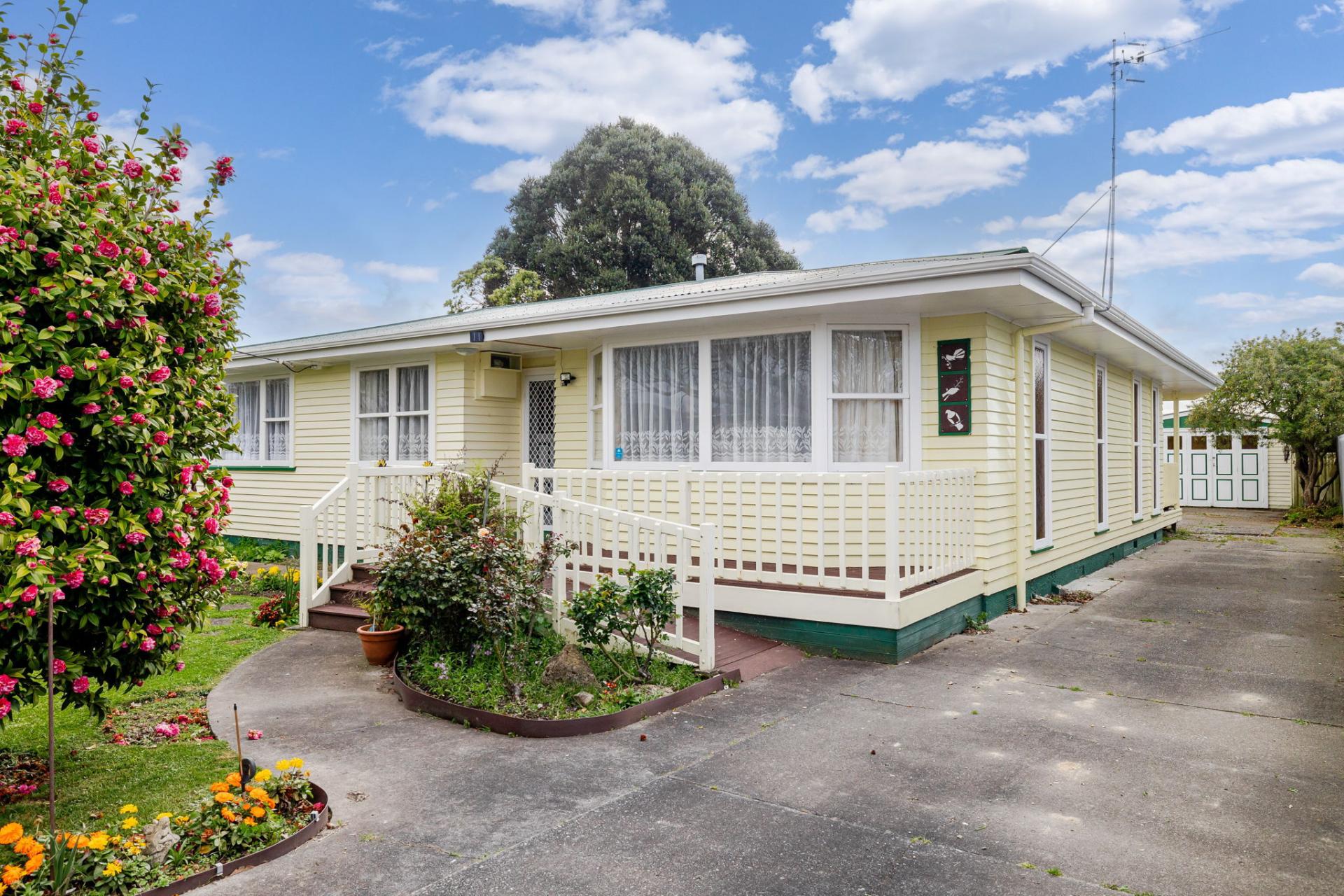 38 Peters Avenue, Cloverlea