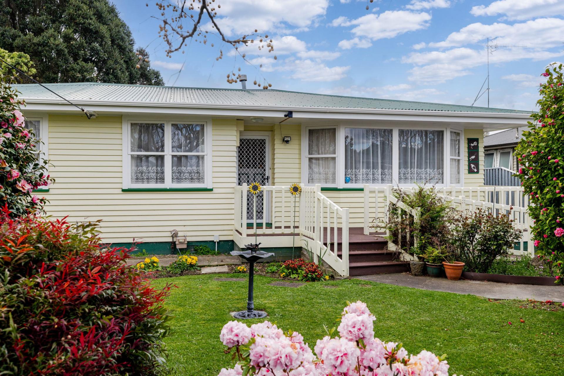38 Peters Avenue, Cloverlea