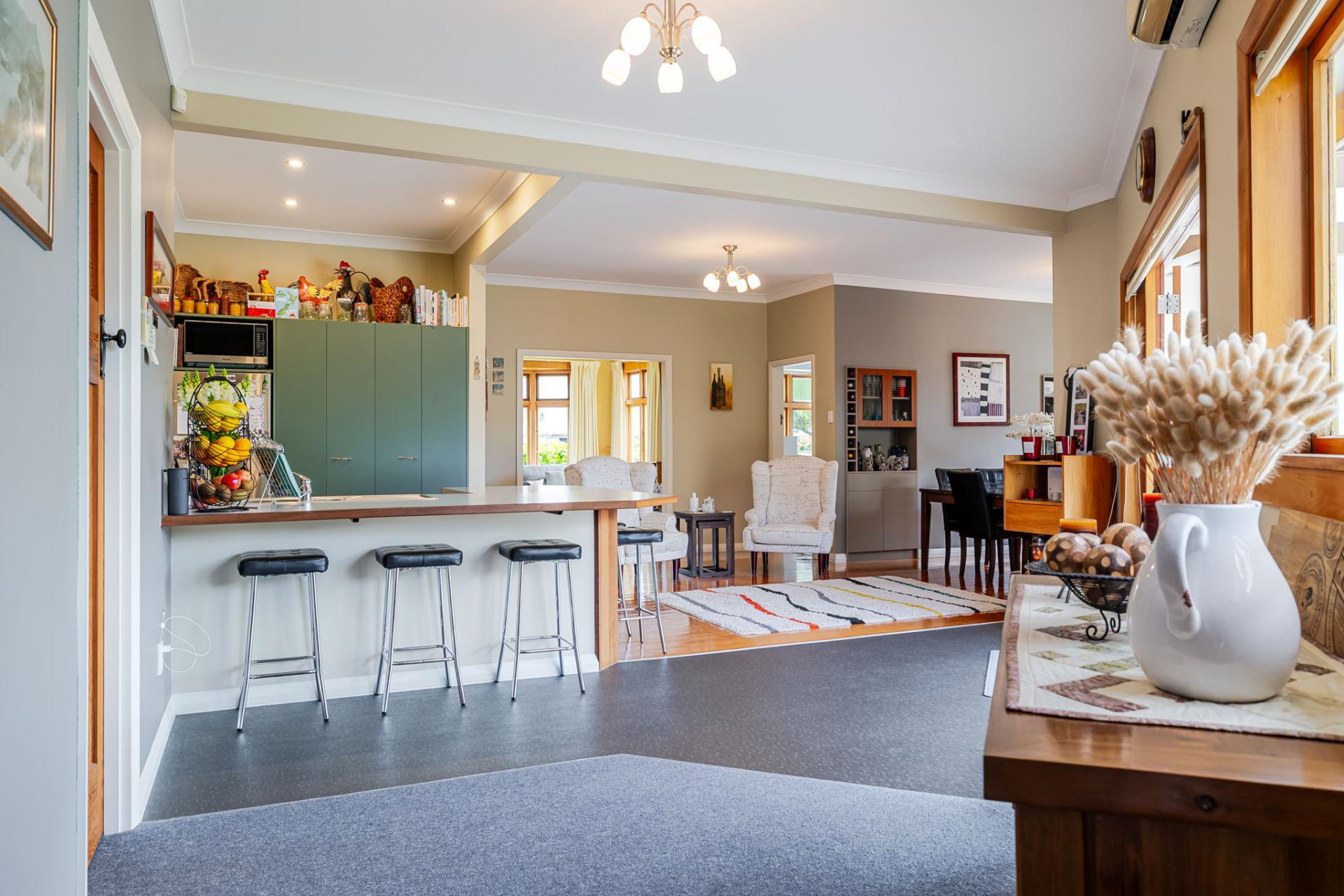 53 Russell Street, Palmerston North 