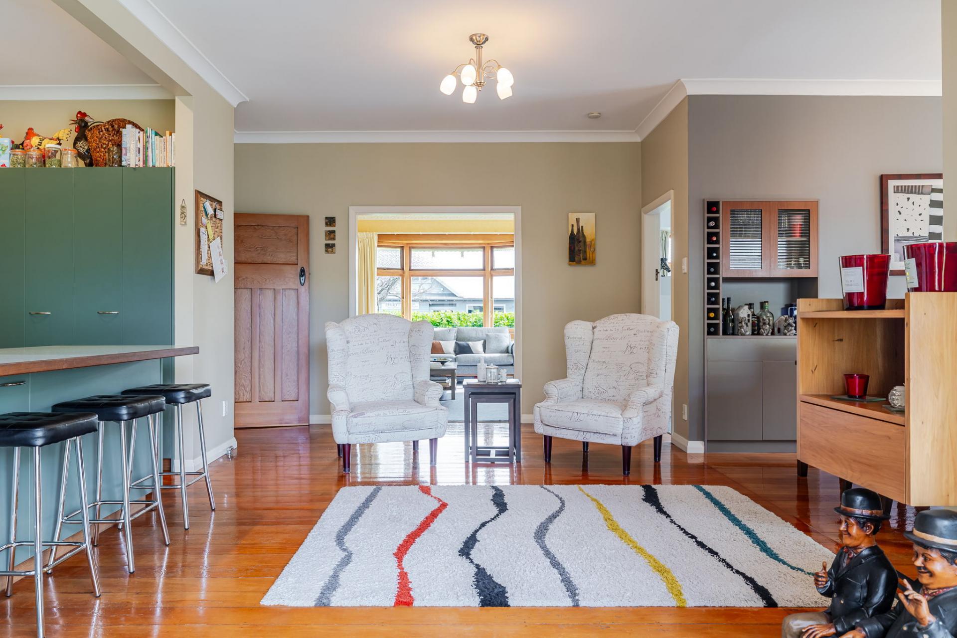53 Russell Street, Palmerston North 