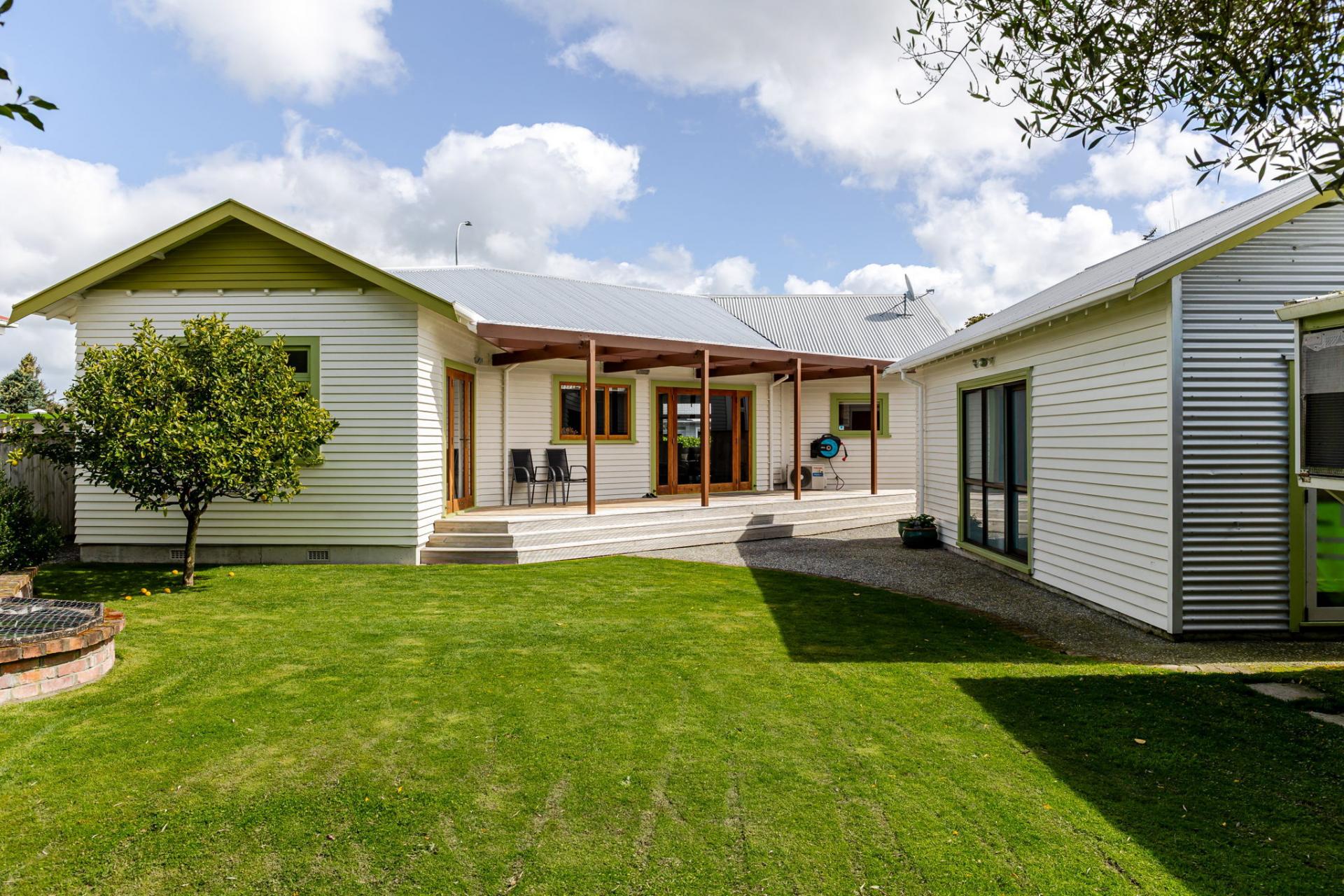 53 Russell Street, Palmerston North 