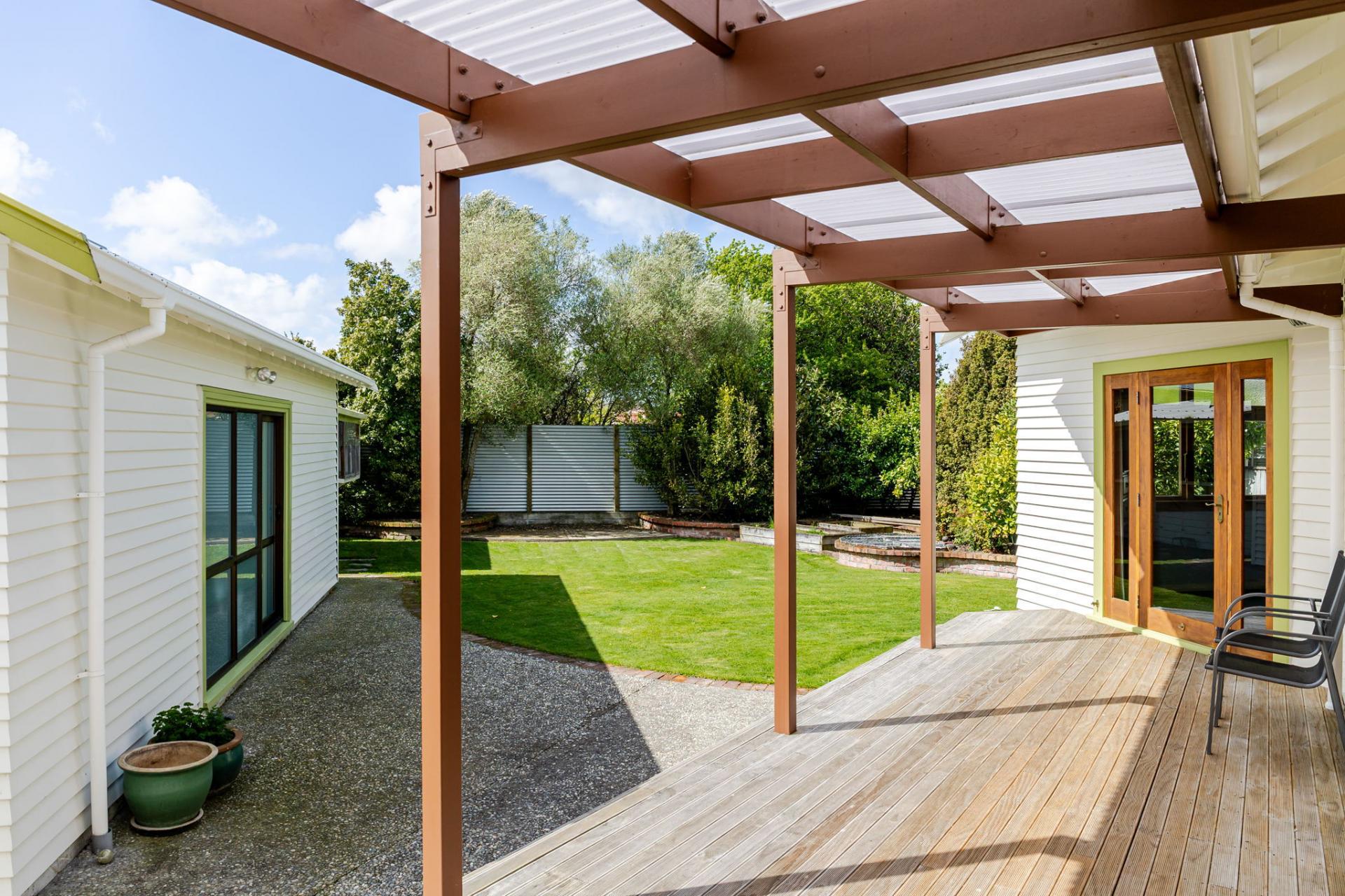 53 Russell Street, Palmerston North 
