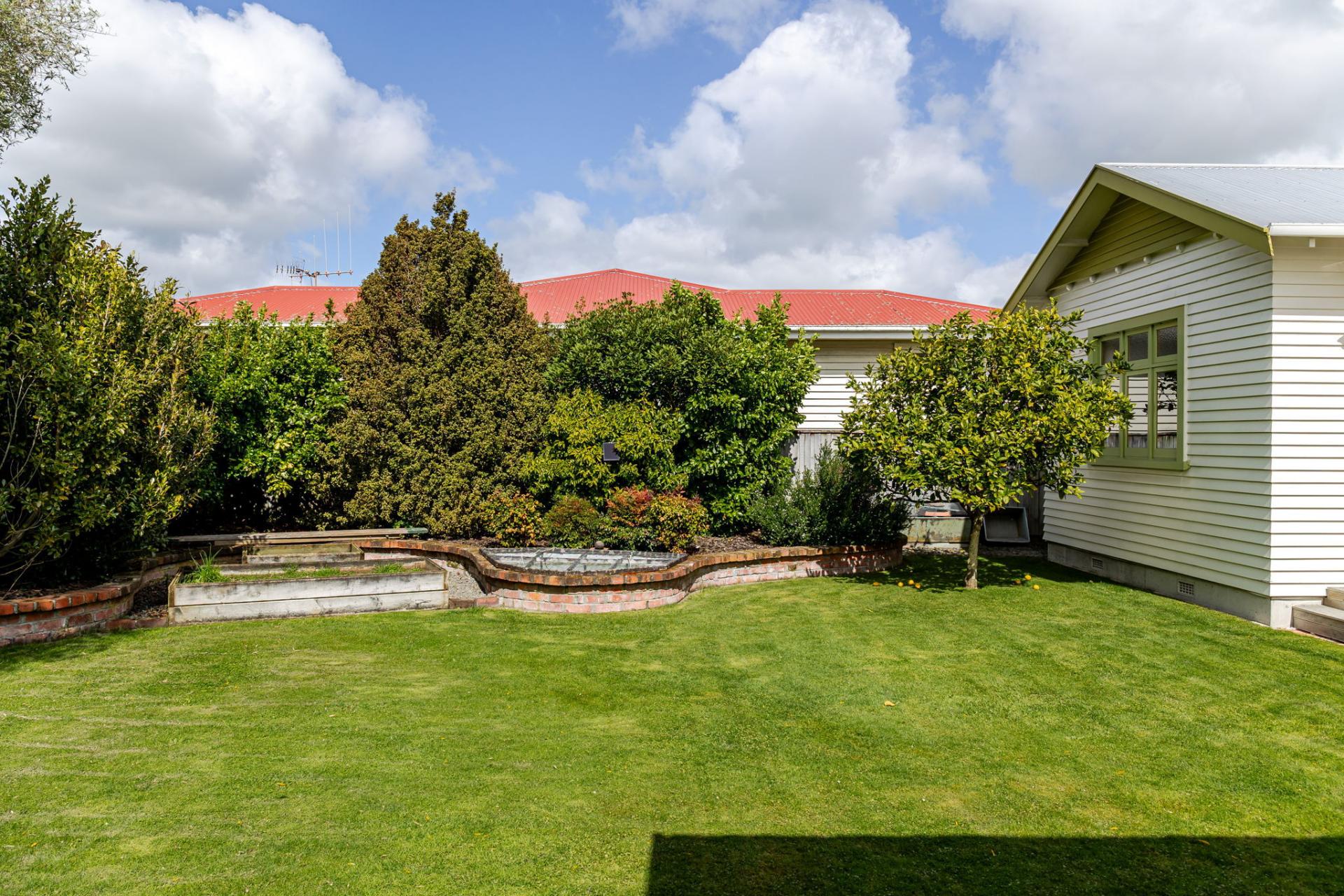 53 Russell Street, Palmerston North 